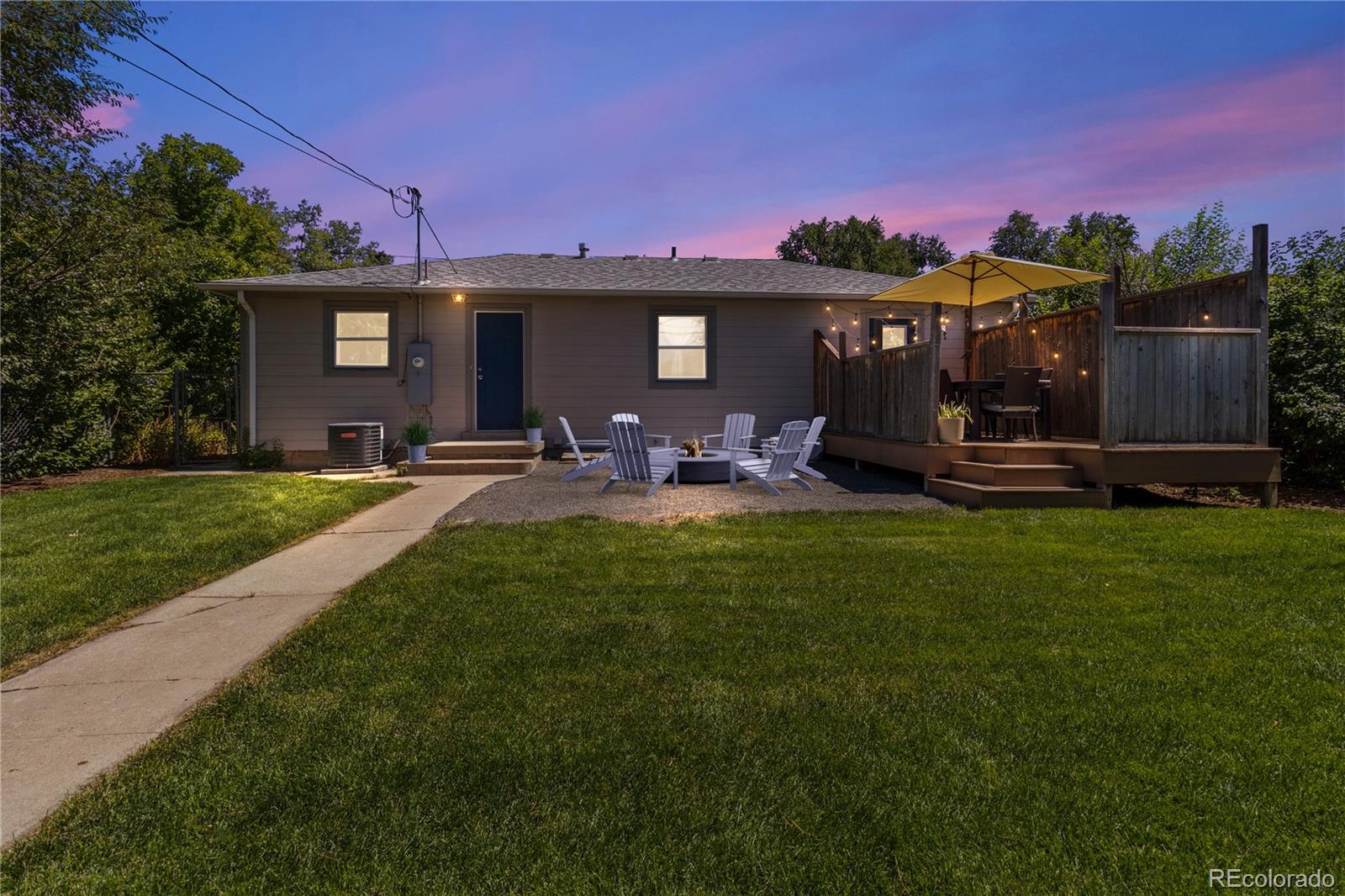 MLS Image #2 for 4711 s clarkson street,englewood, Colorado