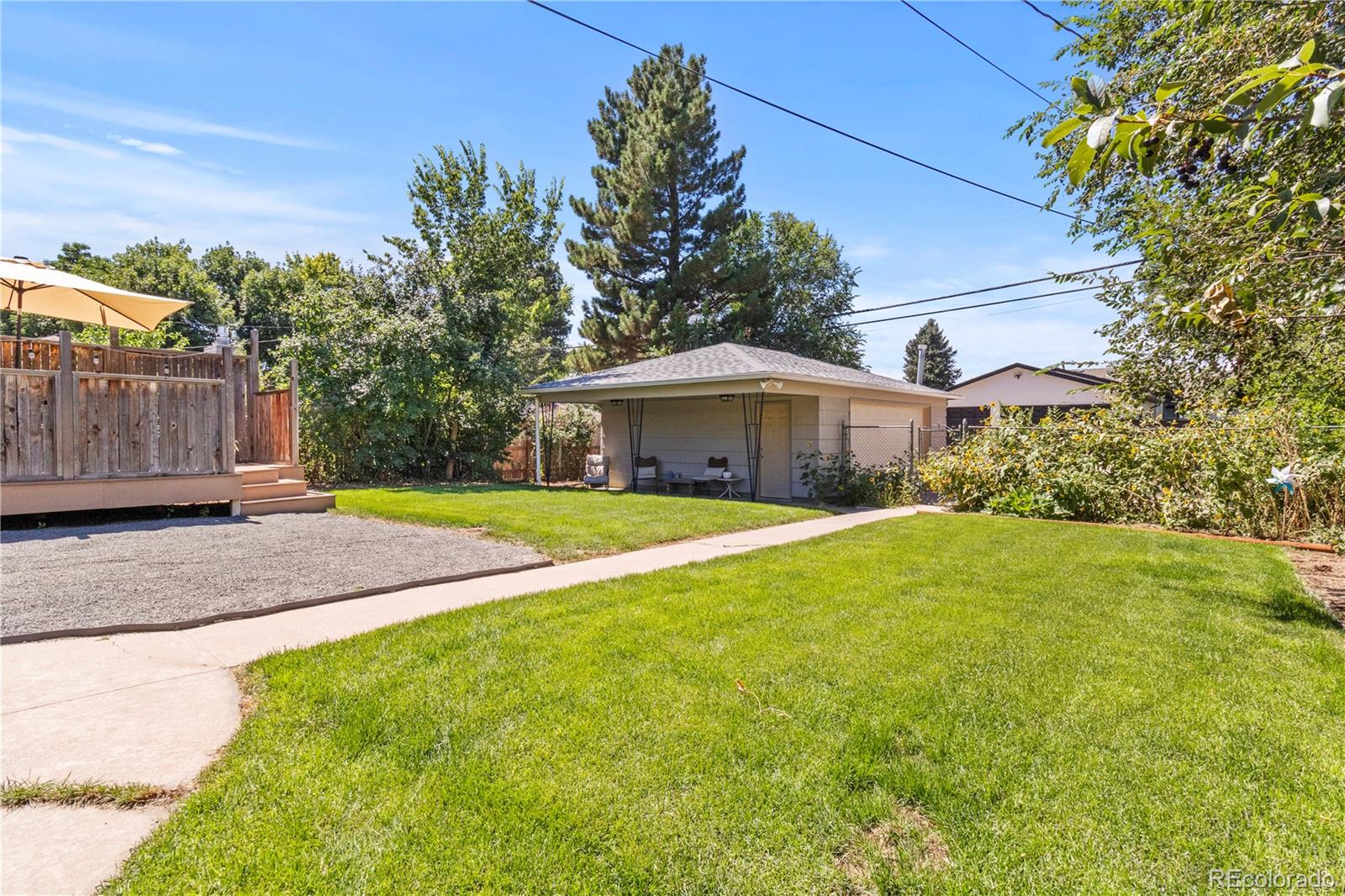 MLS Image #20 for 4711 s clarkson street,englewood, Colorado