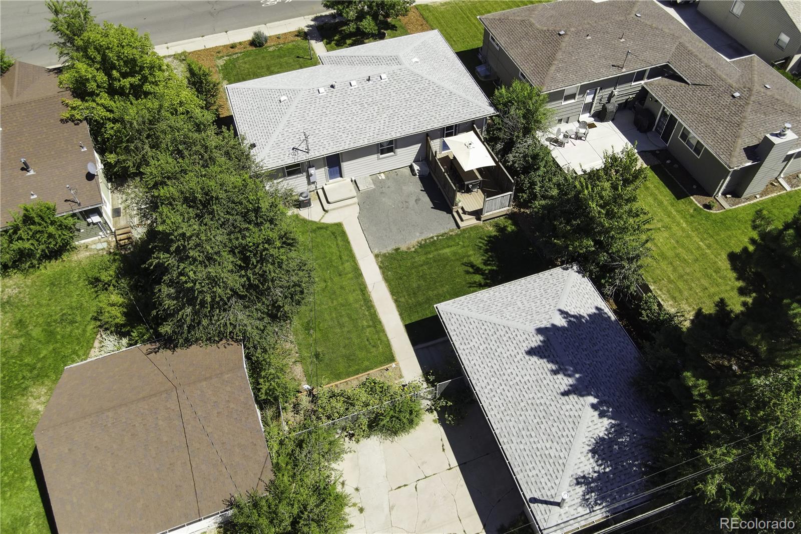 MLS Image #22 for 4711 s clarkson street,englewood, Colorado