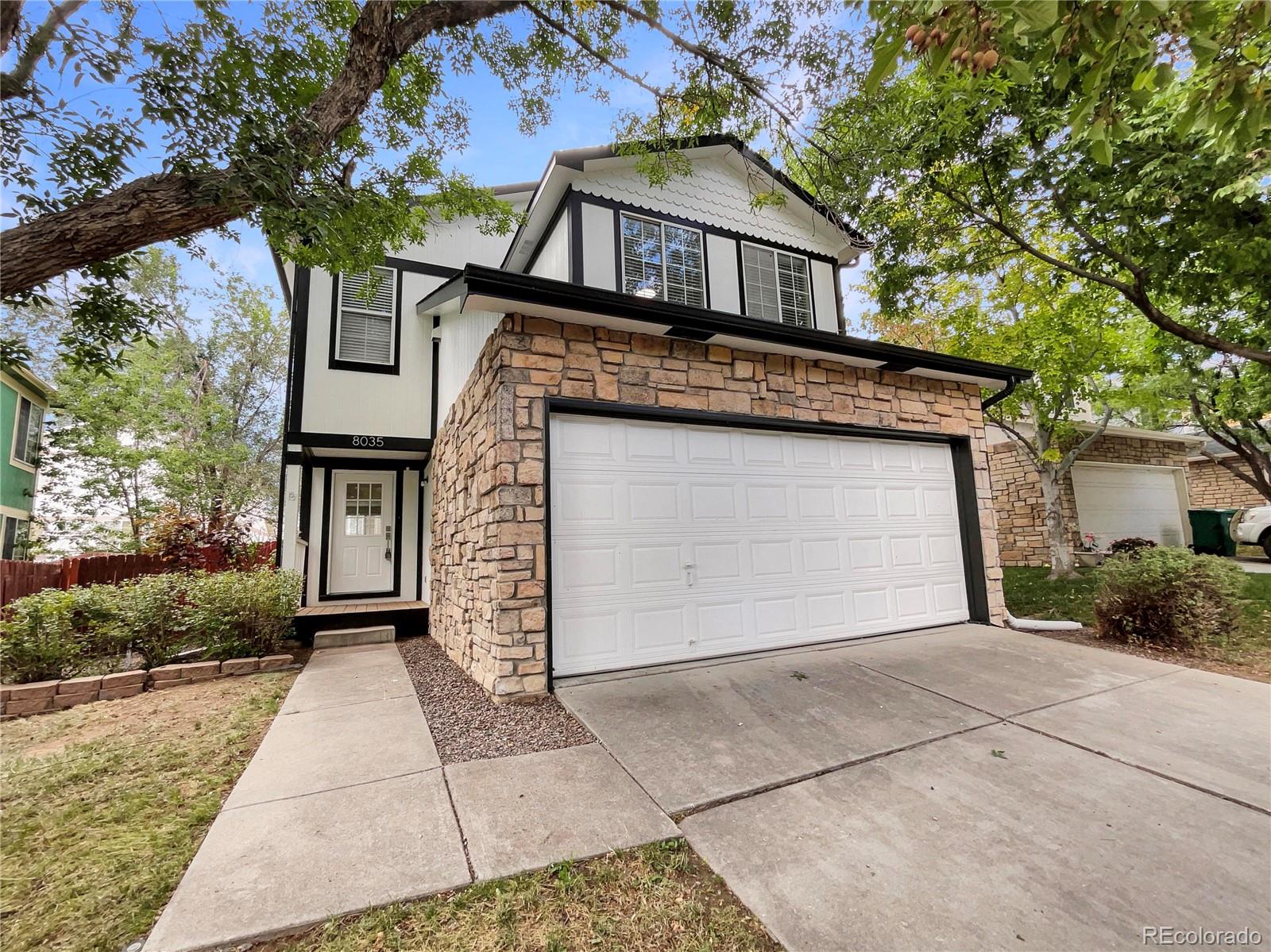 MLS Image #0 for 8035  bryant street,westminster, Colorado