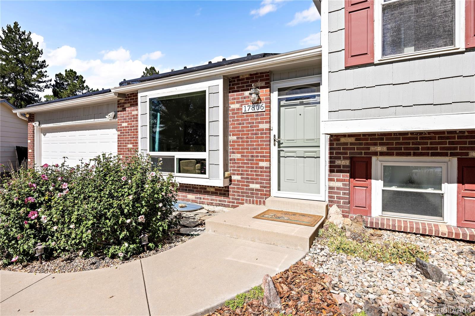 CMA Image for 17806 E Carolina Place,Aurora, Colorado