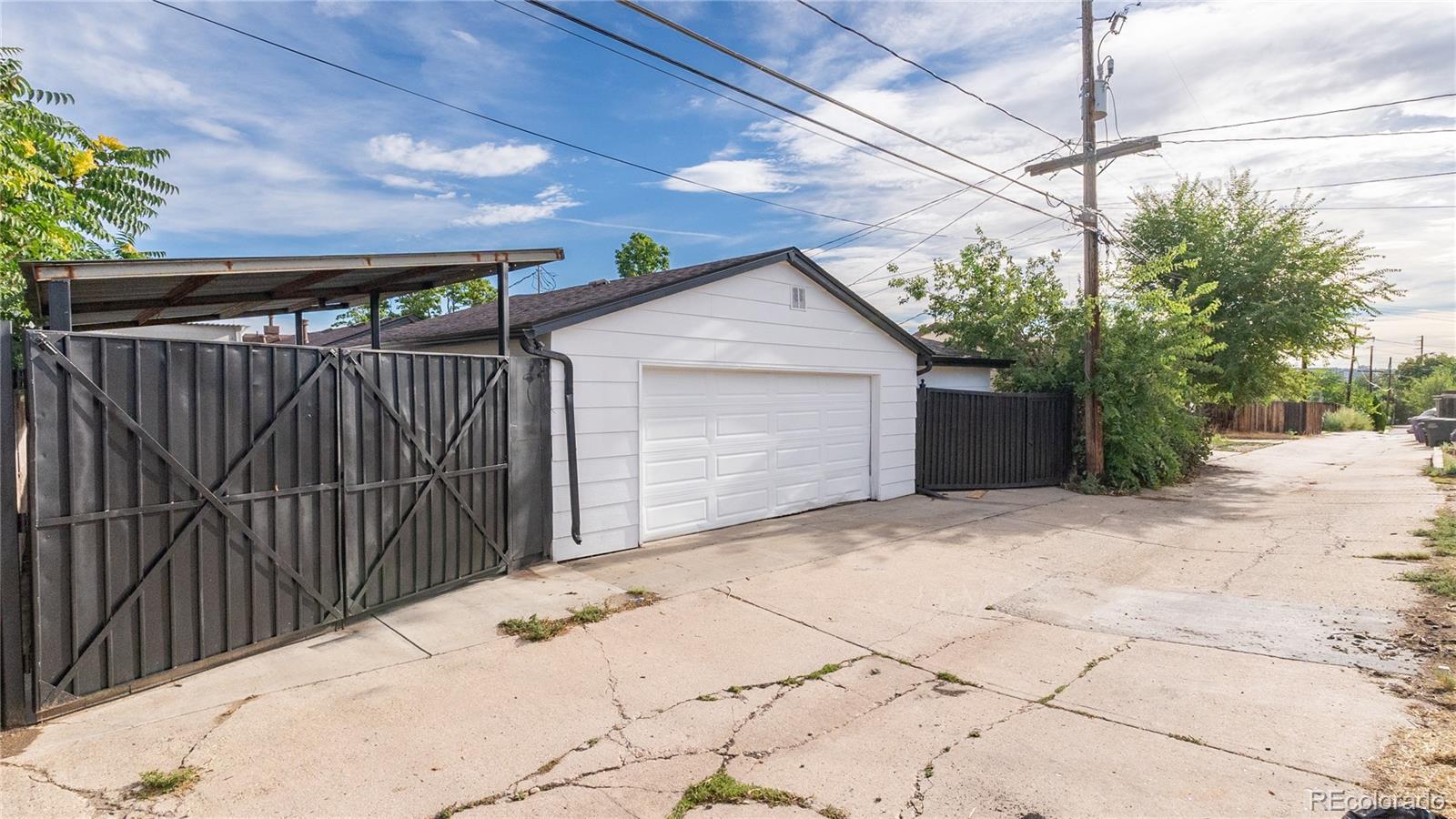 MLS Image #22 for 1550 w dakota avenue,denver, Colorado