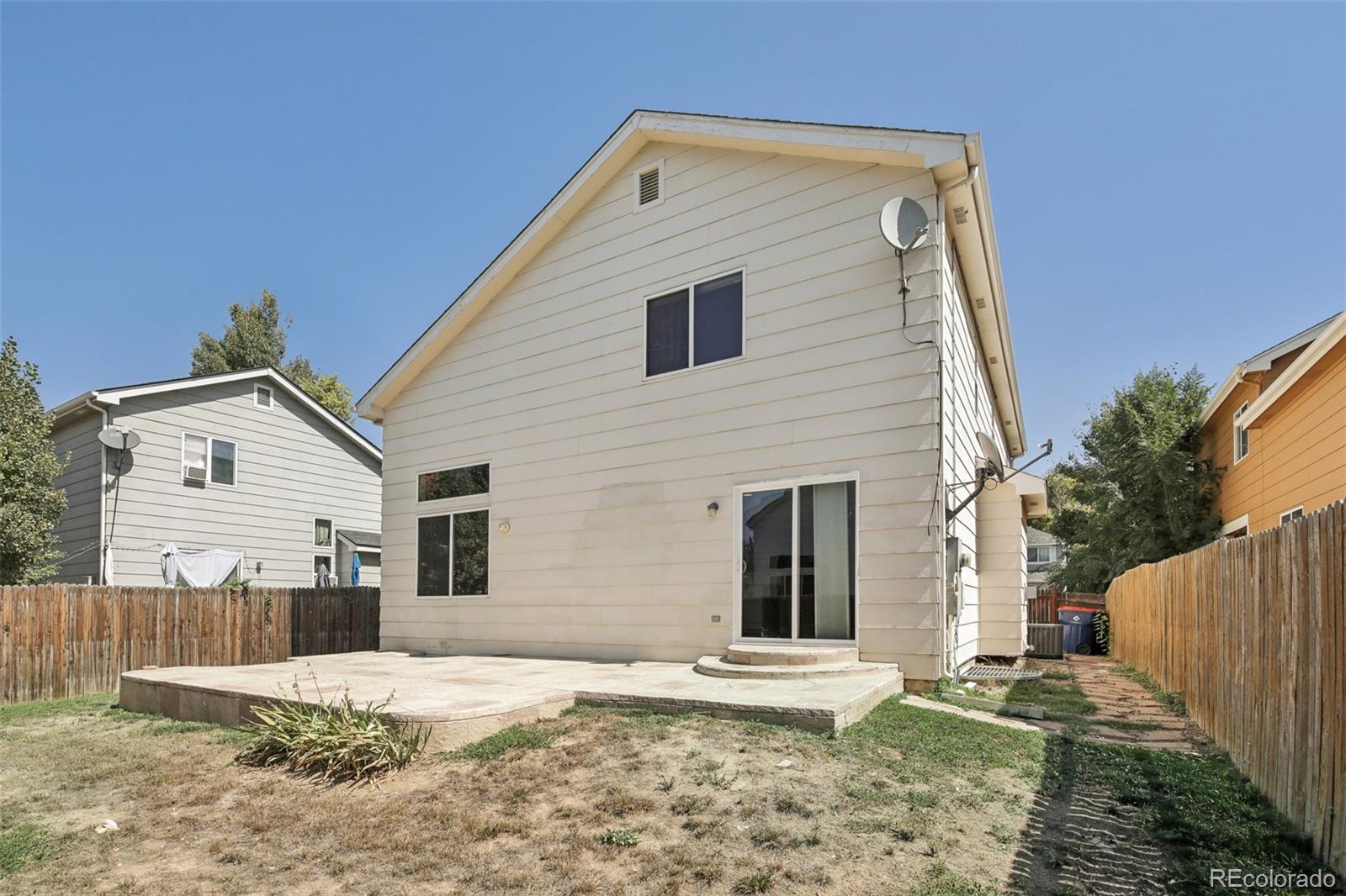 MLS Image #34 for 10500  taylor avenue,firestone, Colorado