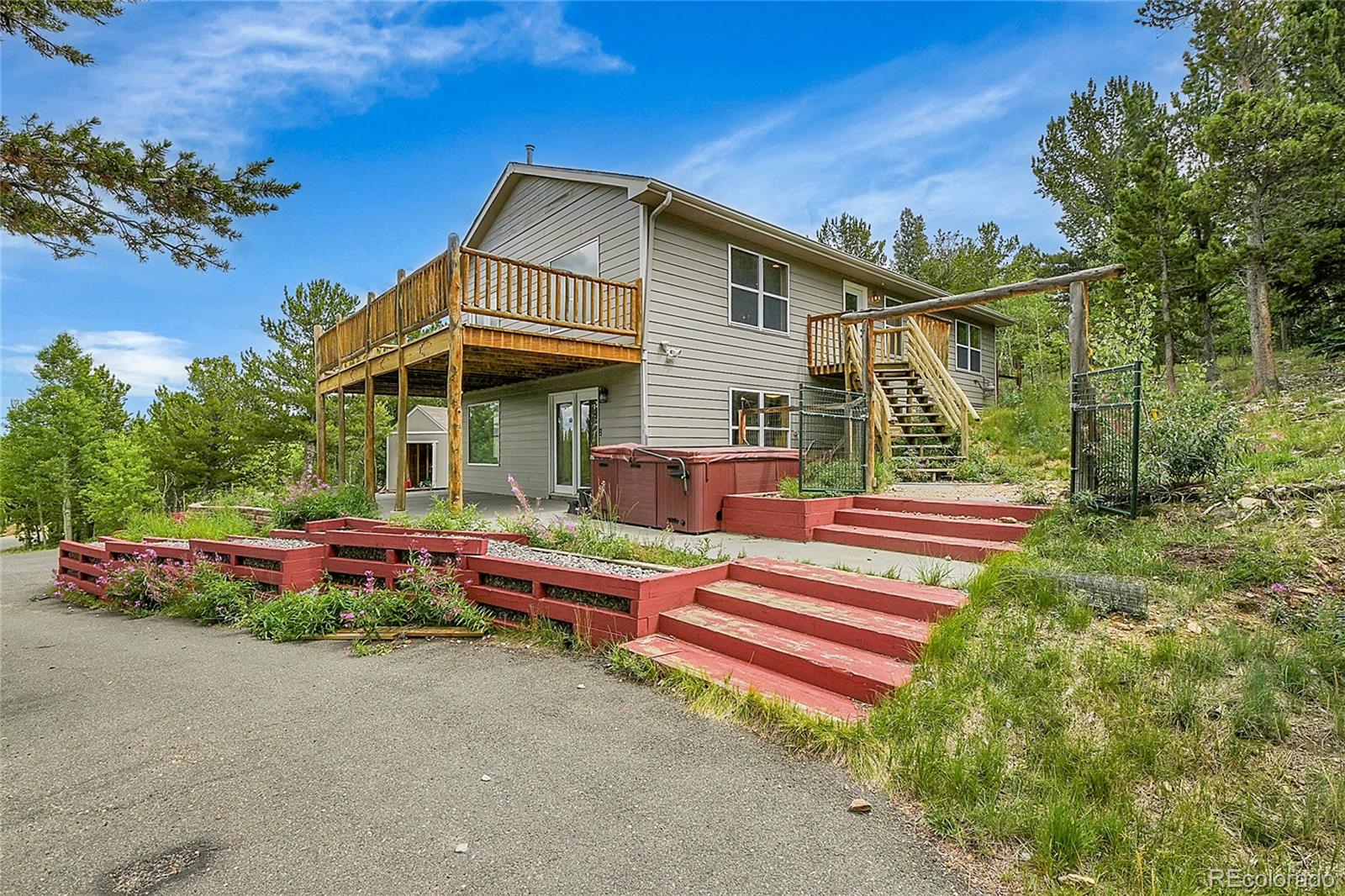 MLS Image #25 for 211  chalet drive,black hawk, Colorado