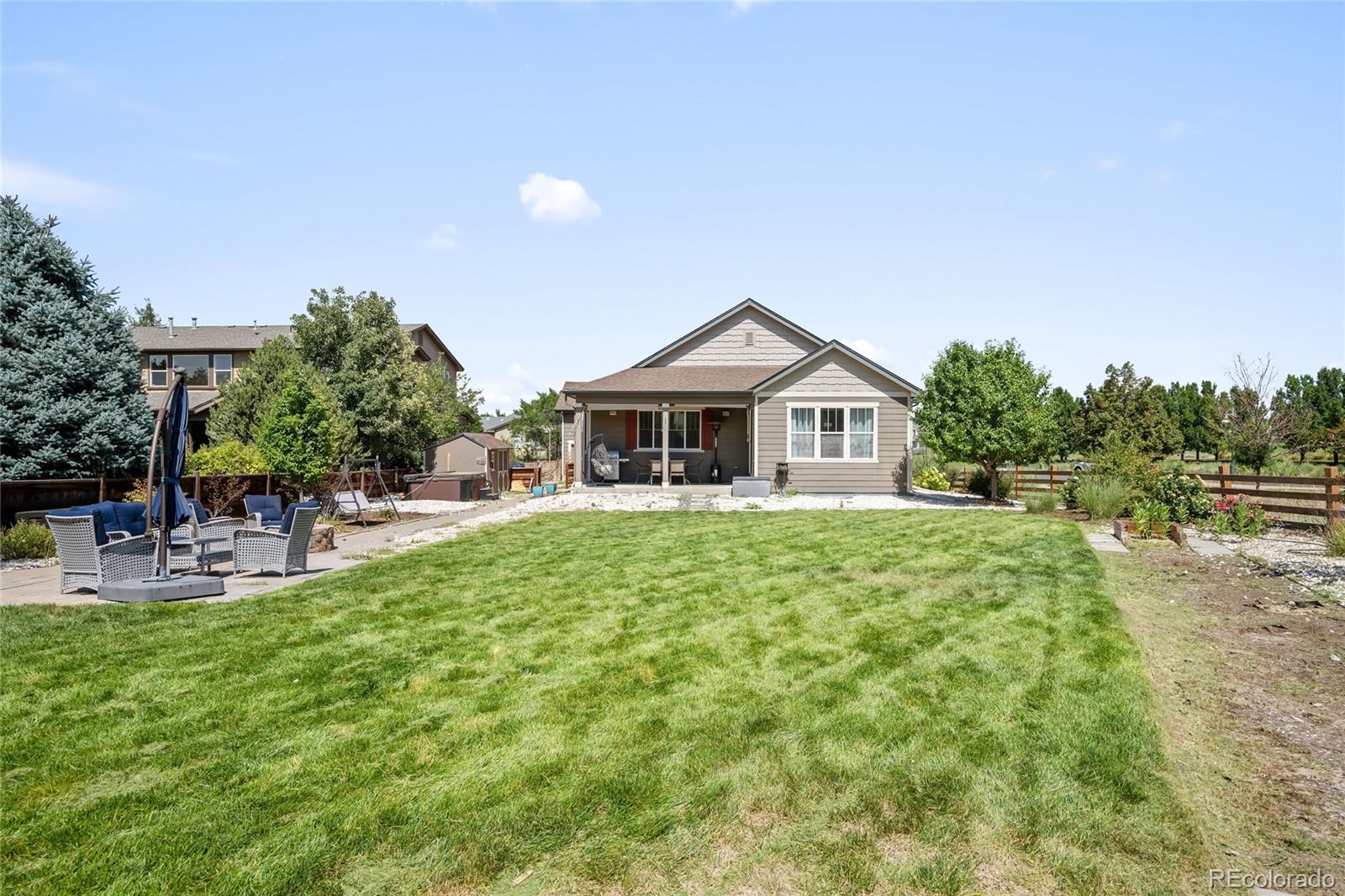 MLS Image #30 for 10751  pagosa street,commerce city, Colorado