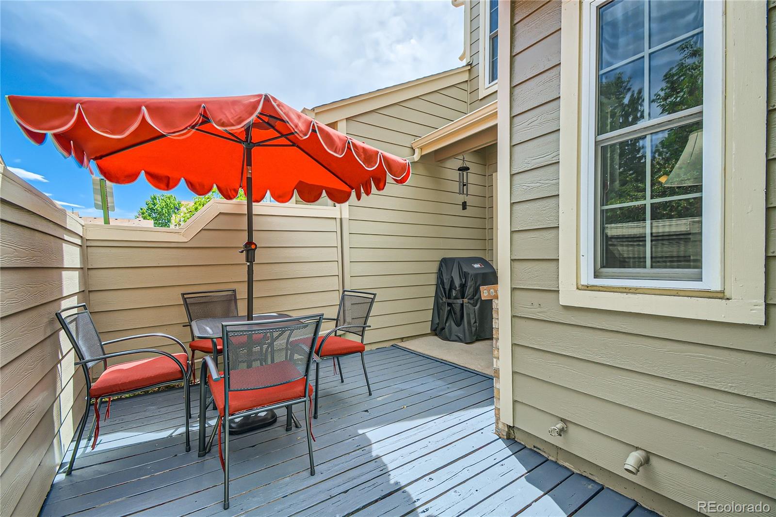 MLS Image #2 for 7370 e florida avenue,denver, Colorado