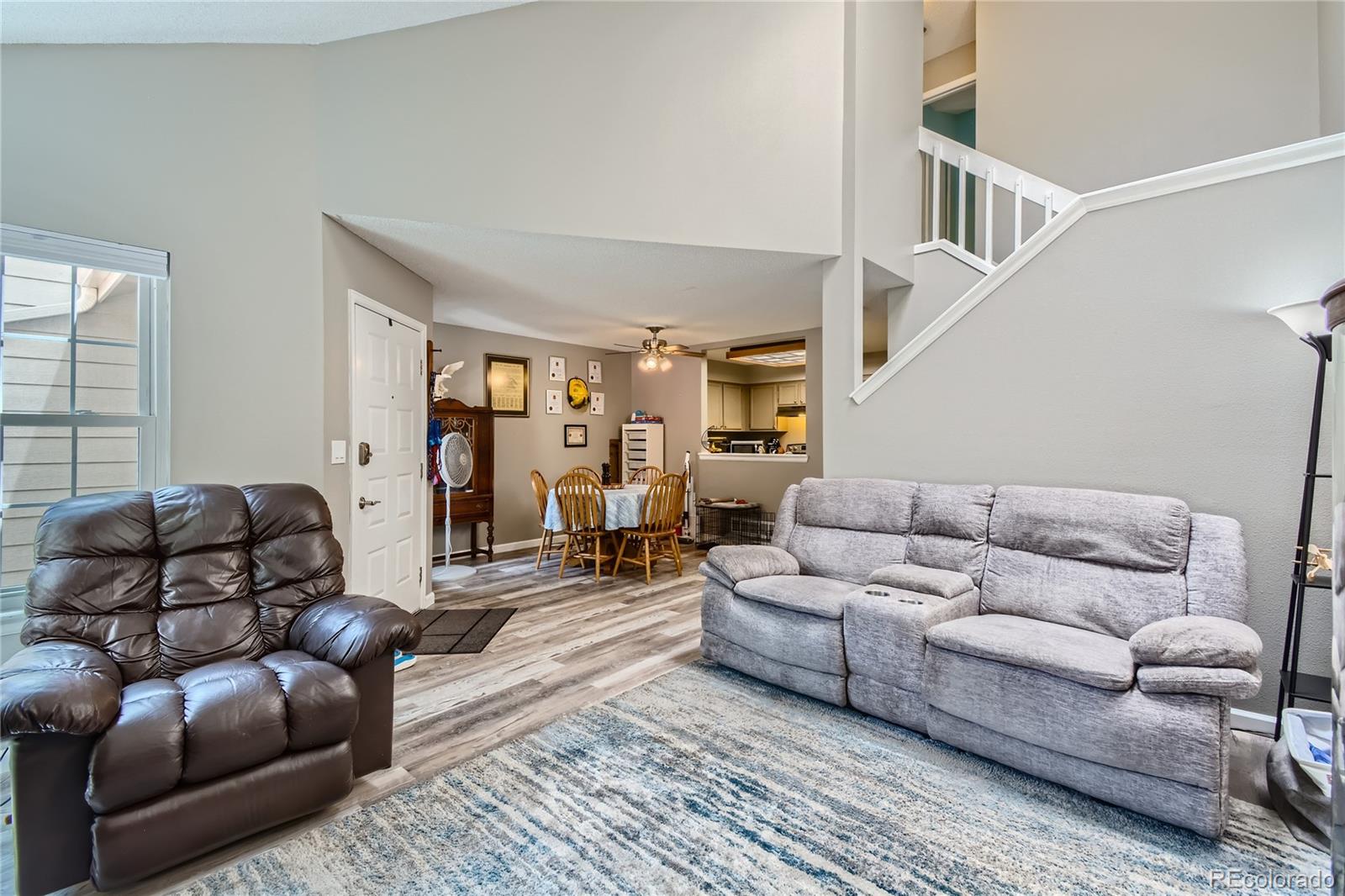 MLS Image #6 for 7370 e florida avenue,denver, Colorado