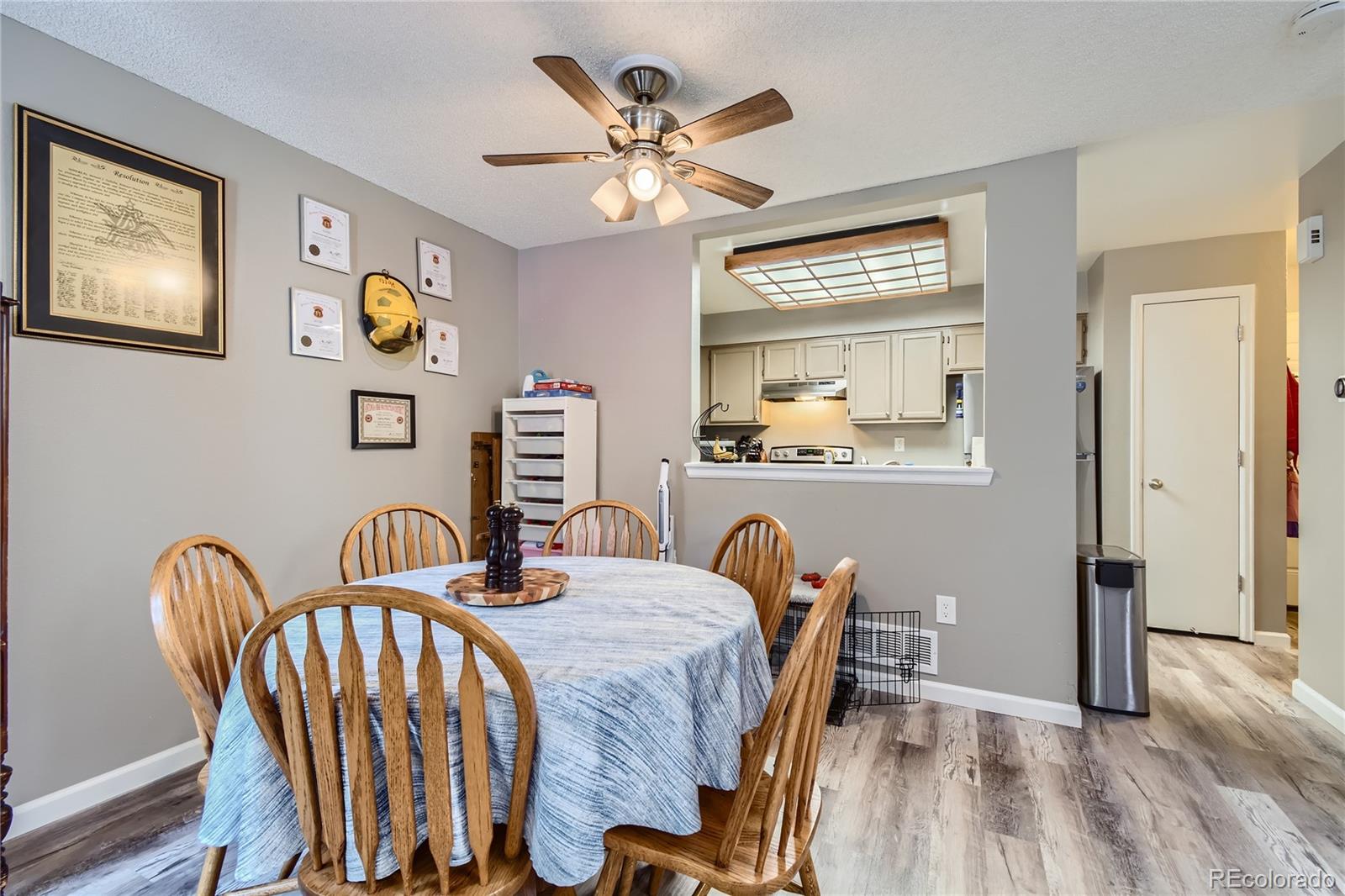 MLS Image #7 for 7370 e florida avenue,denver, Colorado