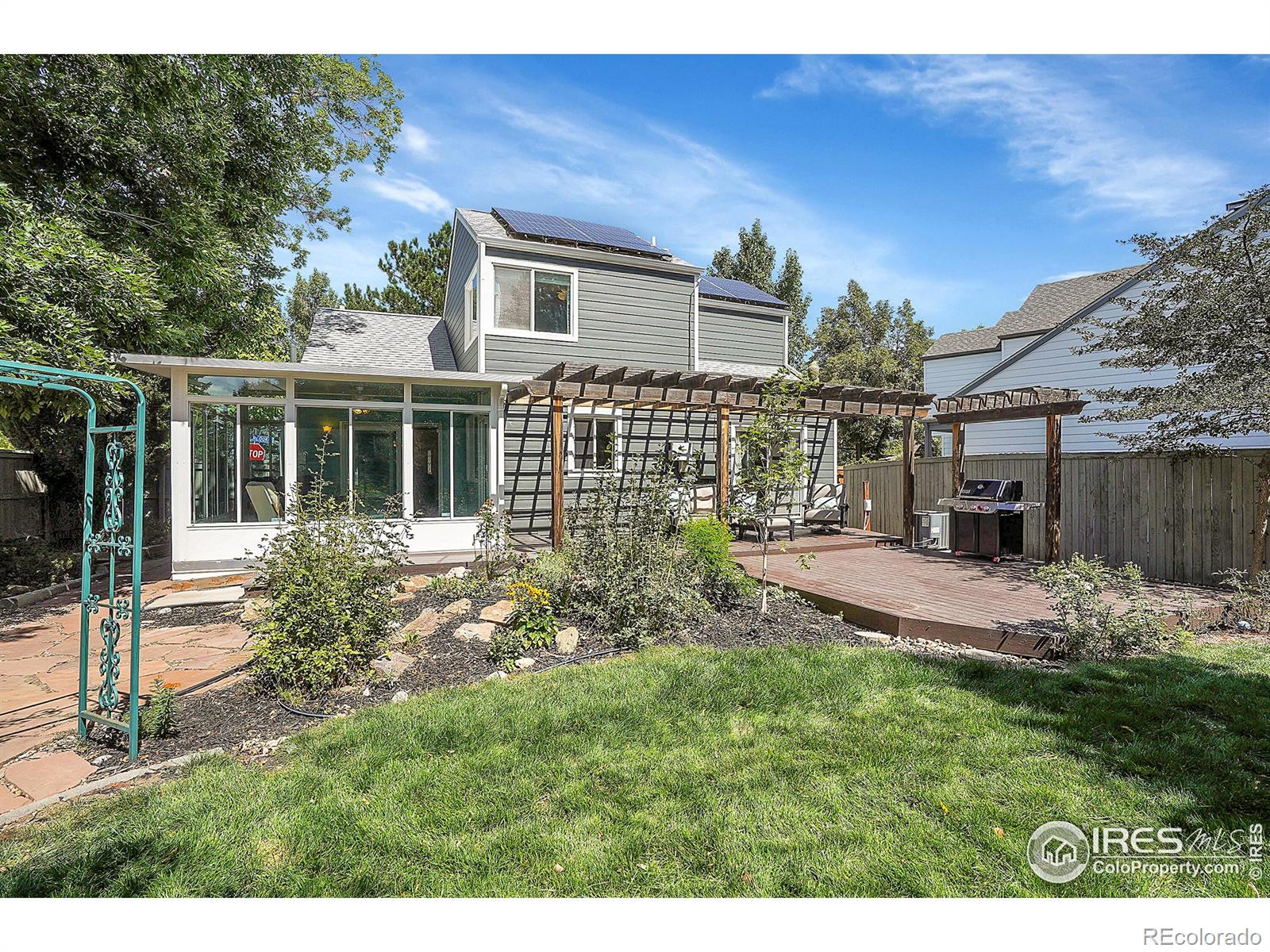 MLS Image #27 for 2660  overlook drive,broomfield, Colorado