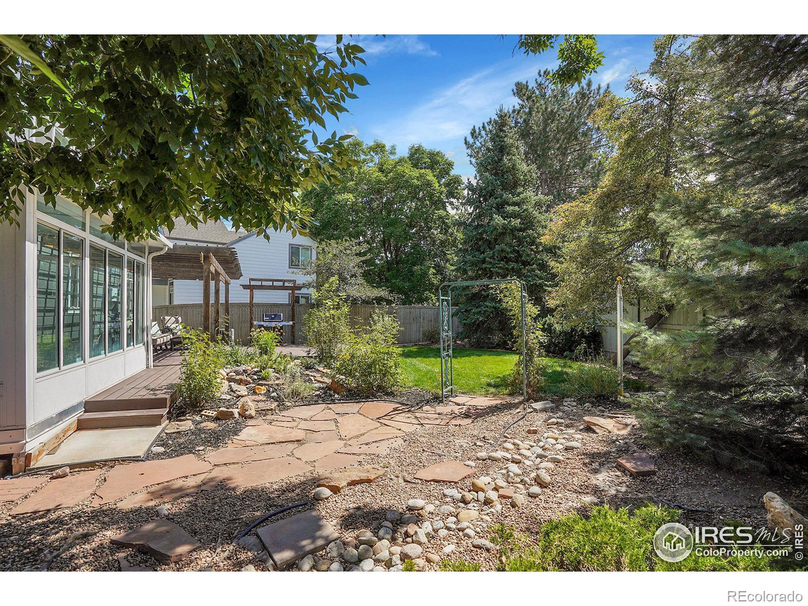 MLS Image #29 for 2660  overlook drive,broomfield, Colorado