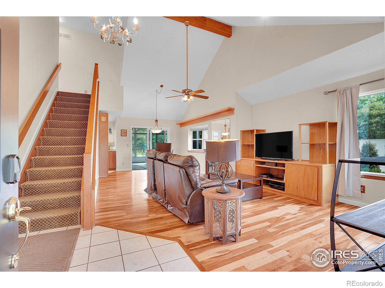 MLS Image #4 for 2660  overlook drive,broomfield, Colorado