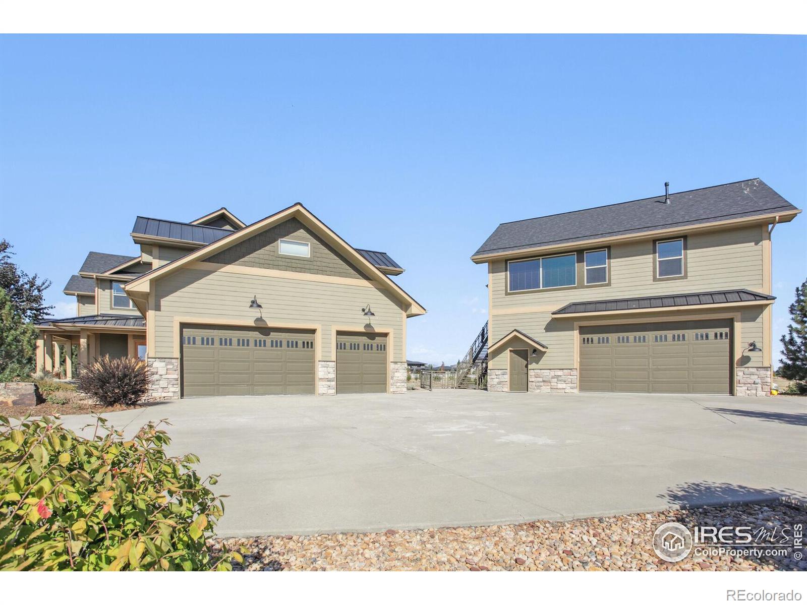 MLS Image #2 for 169  commander drive,erie, Colorado