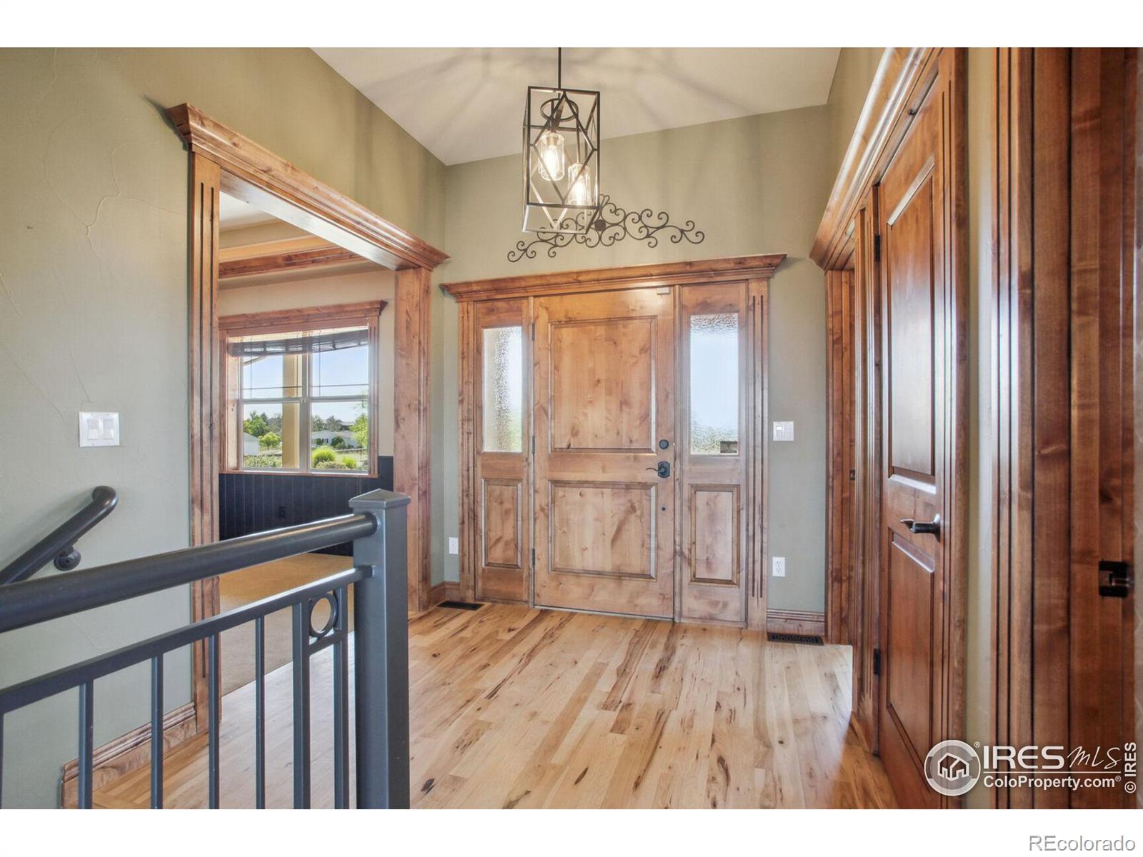 MLS Image #3 for 169  commander drive,erie, Colorado