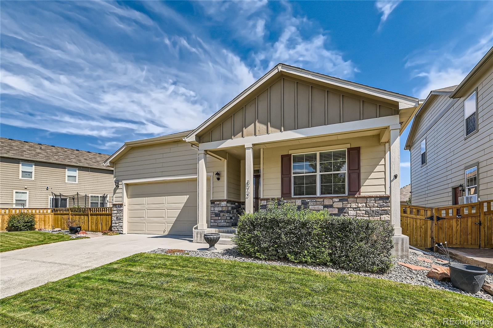 CMA Image for 872  draw street,Brighton, Colorado