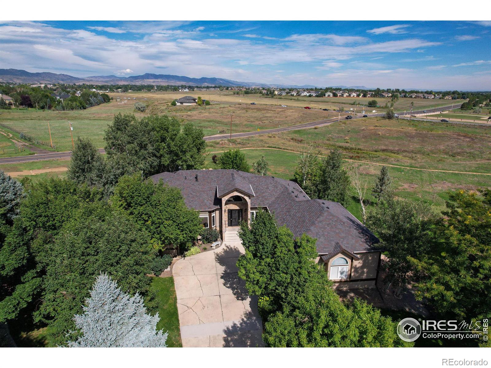 MLS Image #0 for 7761  darby circle,fort collins, Colorado