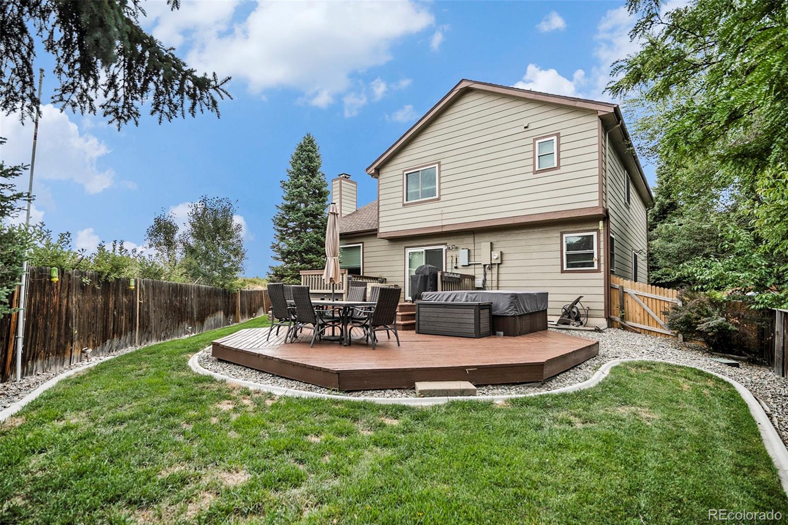 MLS Image #21 for 11187 w 75th avenue,arvada, Colorado