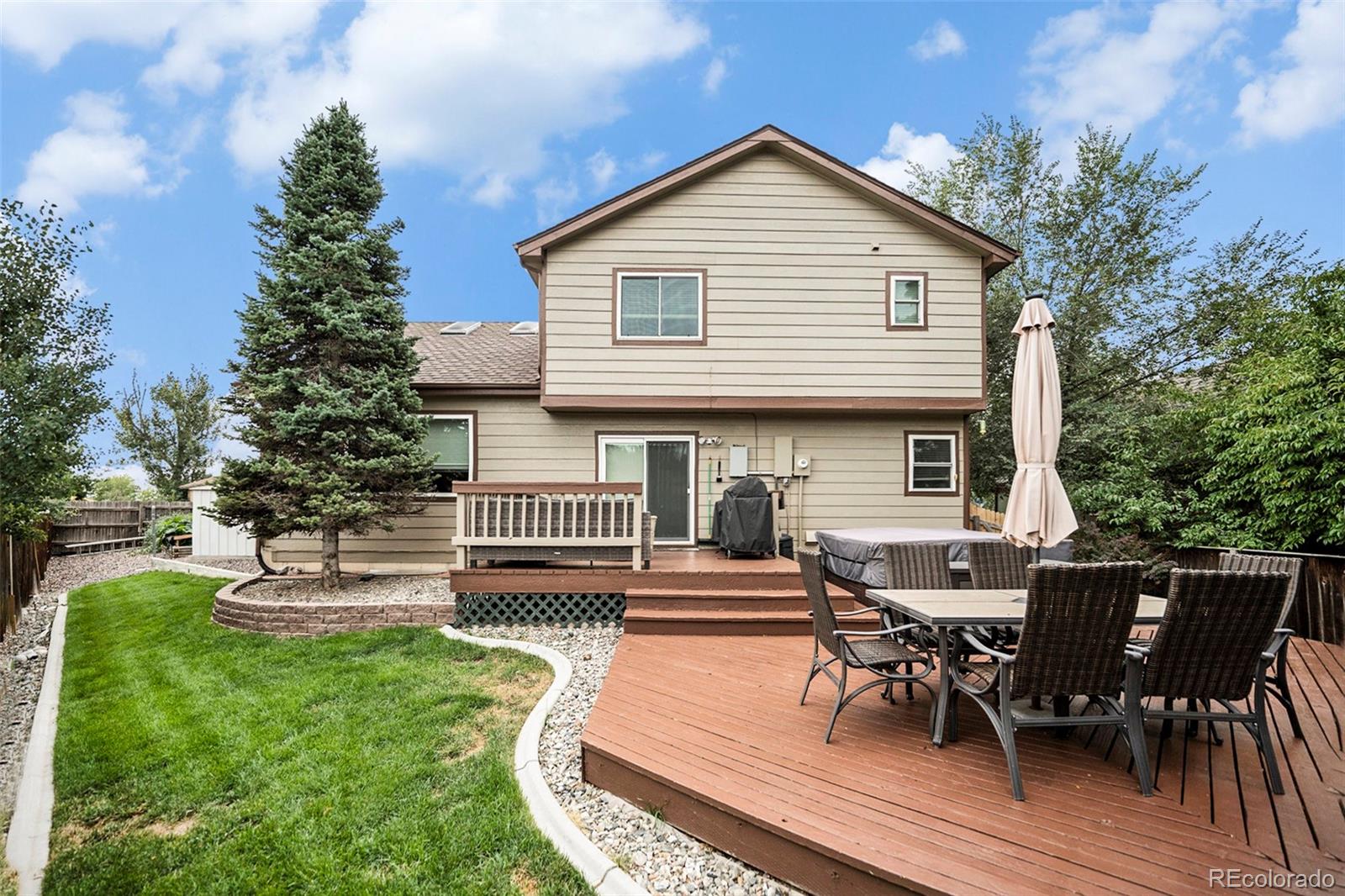 MLS Image #23 for 11187 w 75th avenue,arvada, Colorado