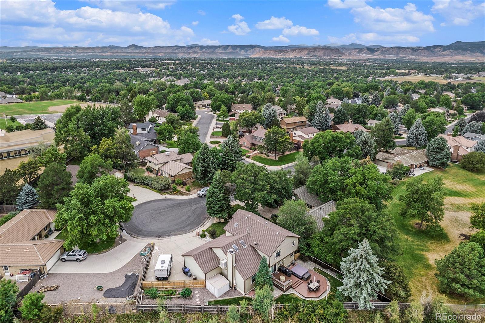 MLS Image #28 for 11187 w 75th avenue,arvada, Colorado