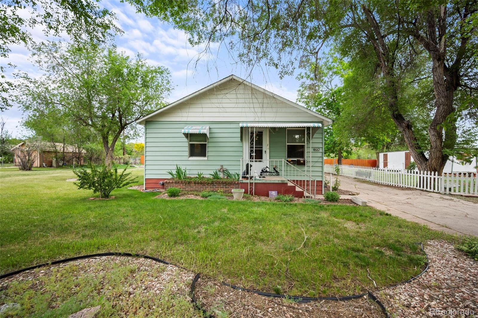 MLS Image #0 for 1306 n arthur avenue,loveland, Colorado