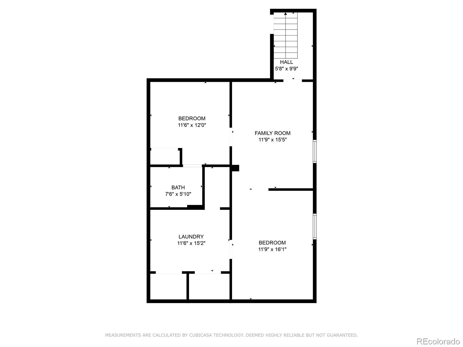 MLS Image #29 for 1306 n arthur avenue,loveland, Colorado