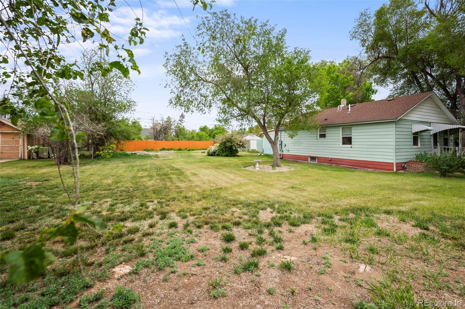 MLS Image #3 for 1306 n arthur avenue,loveland, Colorado