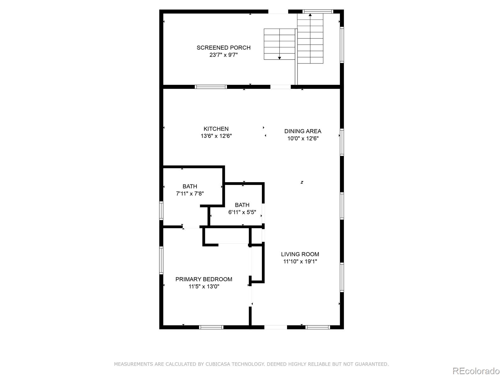 MLS Image #30 for 1306 n arthur avenue,loveland, Colorado