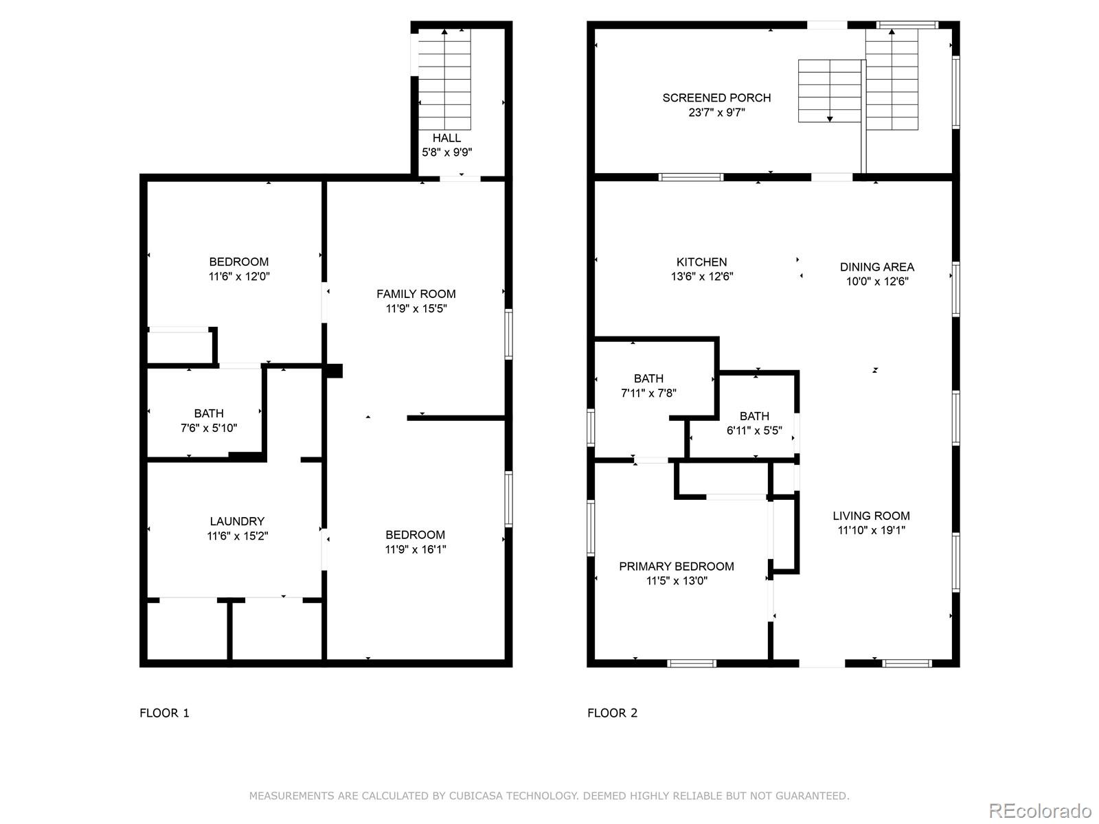 MLS Image #31 for 1306 n arthur avenue,loveland, Colorado