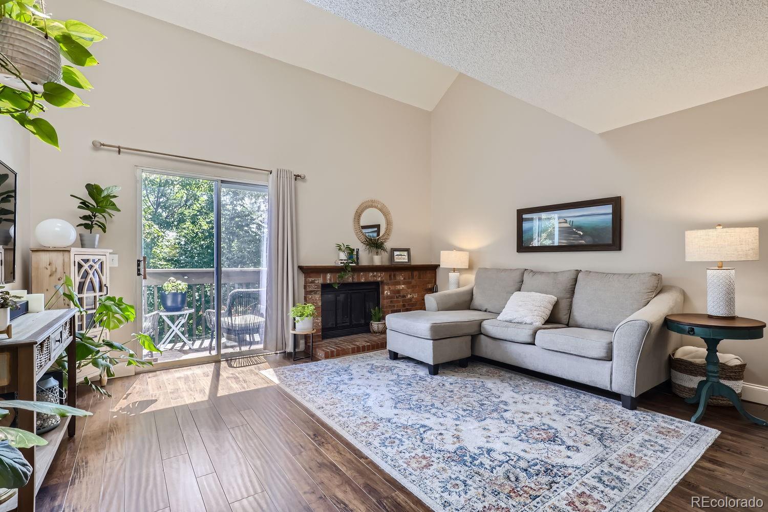 MLS Image #1 for 1470 s quebec way,denver, Colorado