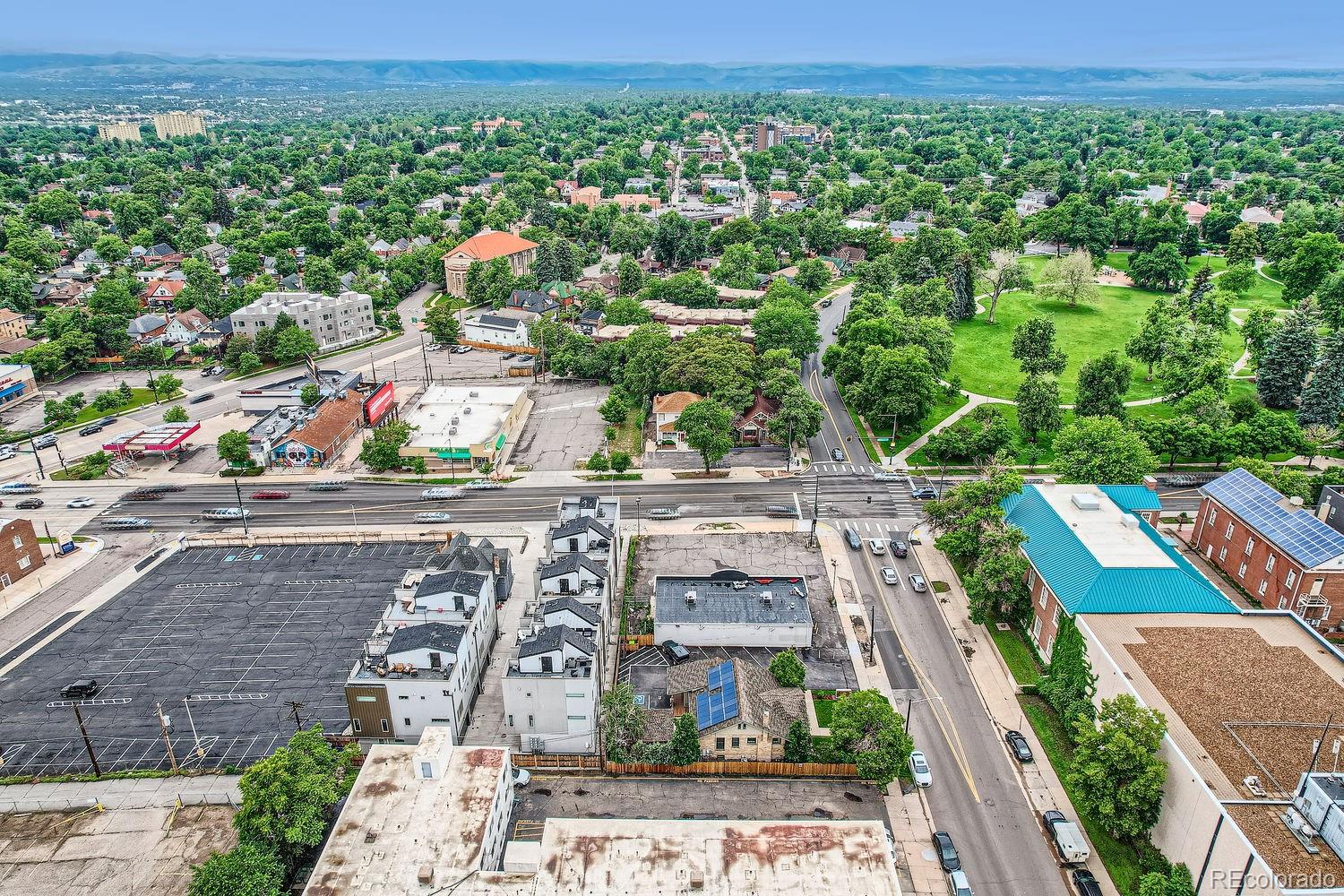 MLS Image #3 for 3141  federal boulevard,denver, Colorado