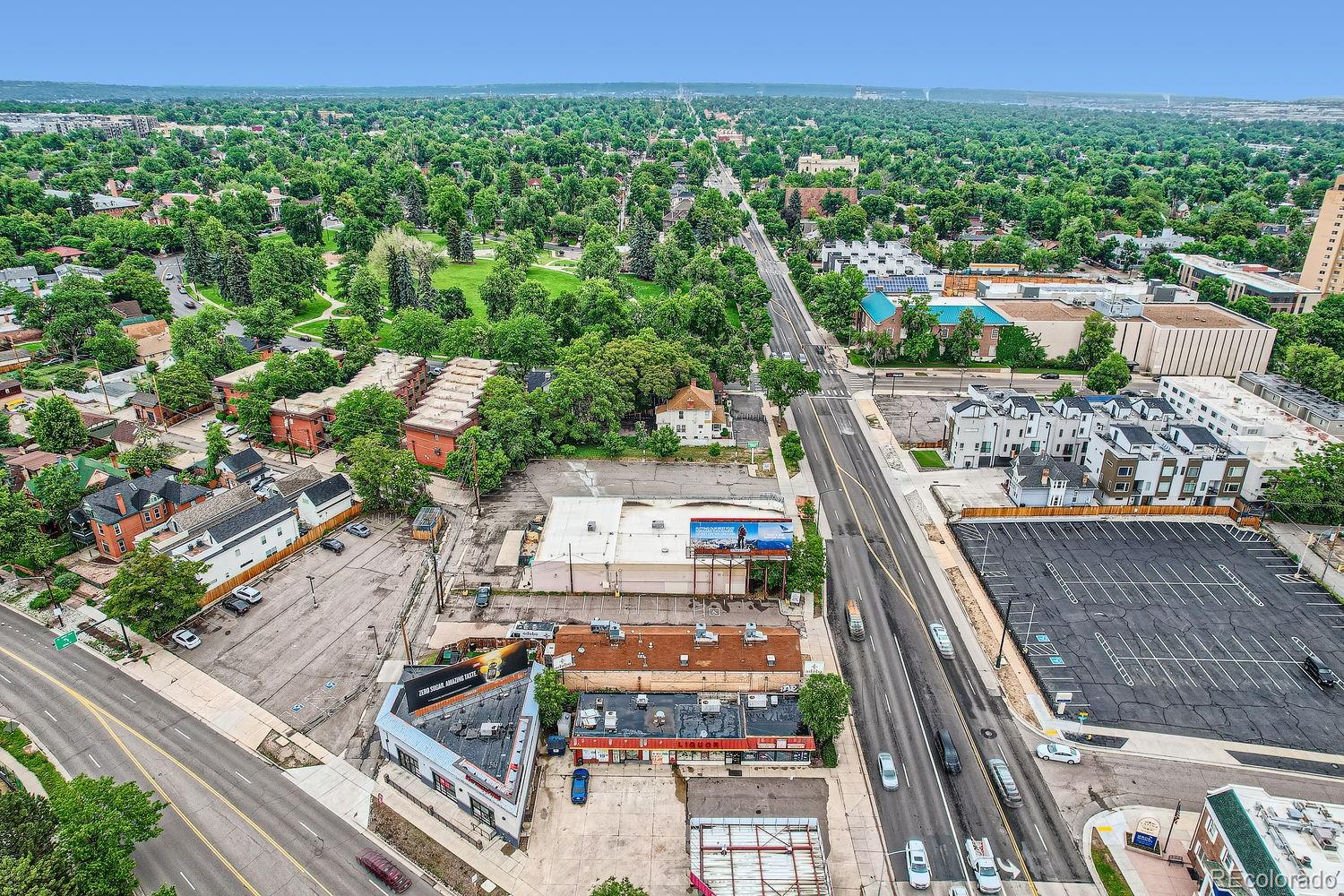 MLS Image #4 for 3141  federal boulevard,denver, Colorado