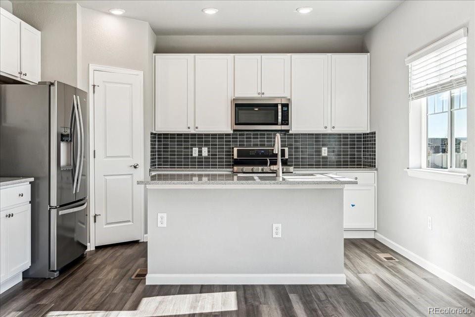 MLS Image #12 for 18228  martinello drive,parker, Colorado