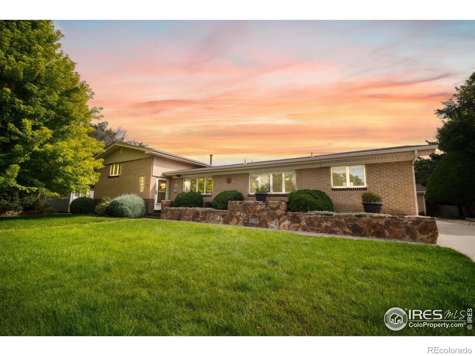 MLS Image #0 for 306  balsam street,fort morgan, Colorado