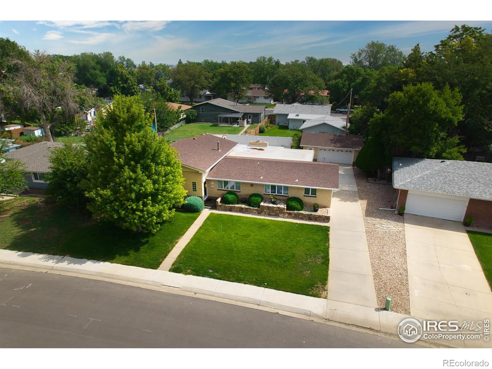 MLS Image #3 for 306  balsam street,fort morgan, Colorado