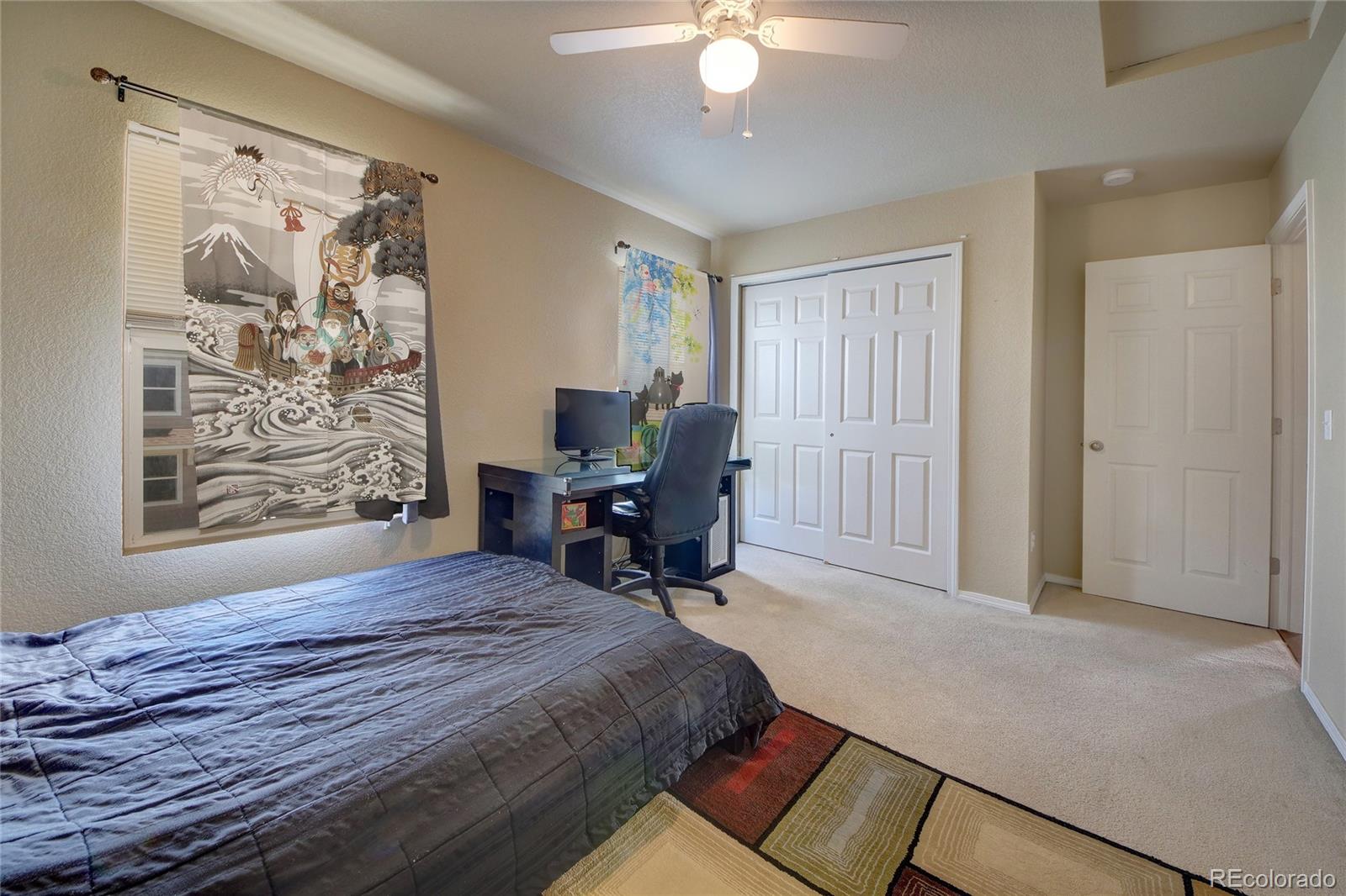 MLS Image #22 for 7612  menagerie lane,colorado springs, Colorado