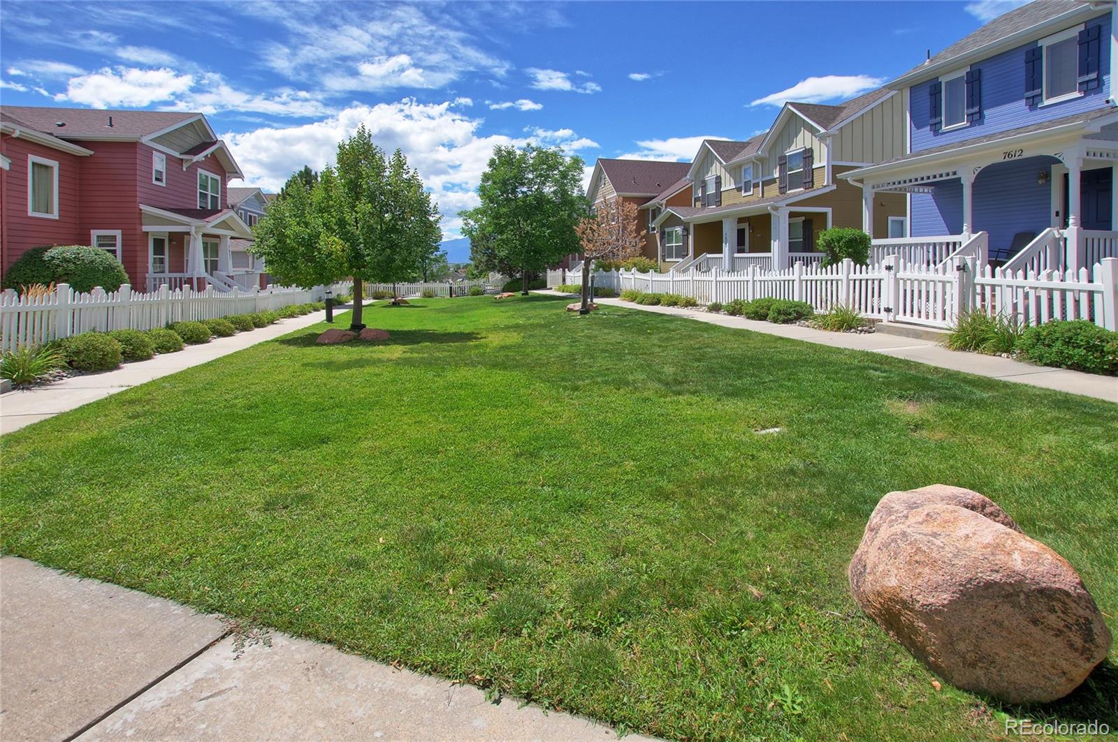 MLS Image #34 for 7612  menagerie lane,colorado springs, Colorado