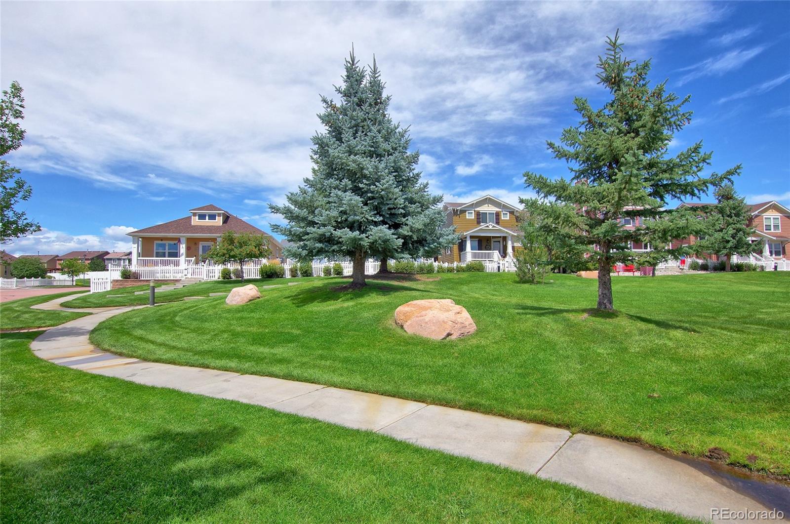 MLS Image #38 for 7612  menagerie lane,colorado springs, Colorado