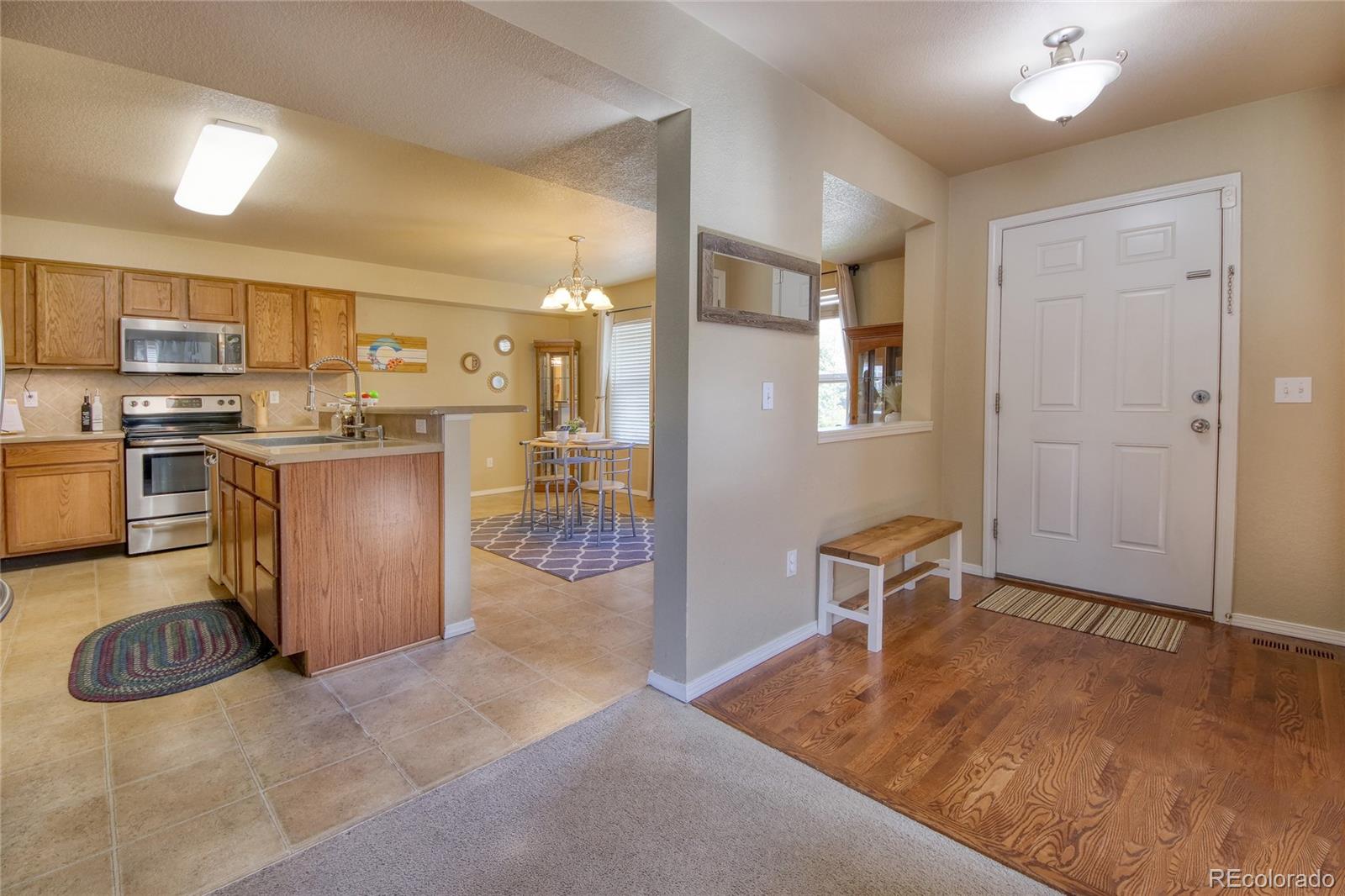 MLS Image #5 for 7612  menagerie lane,colorado springs, Colorado