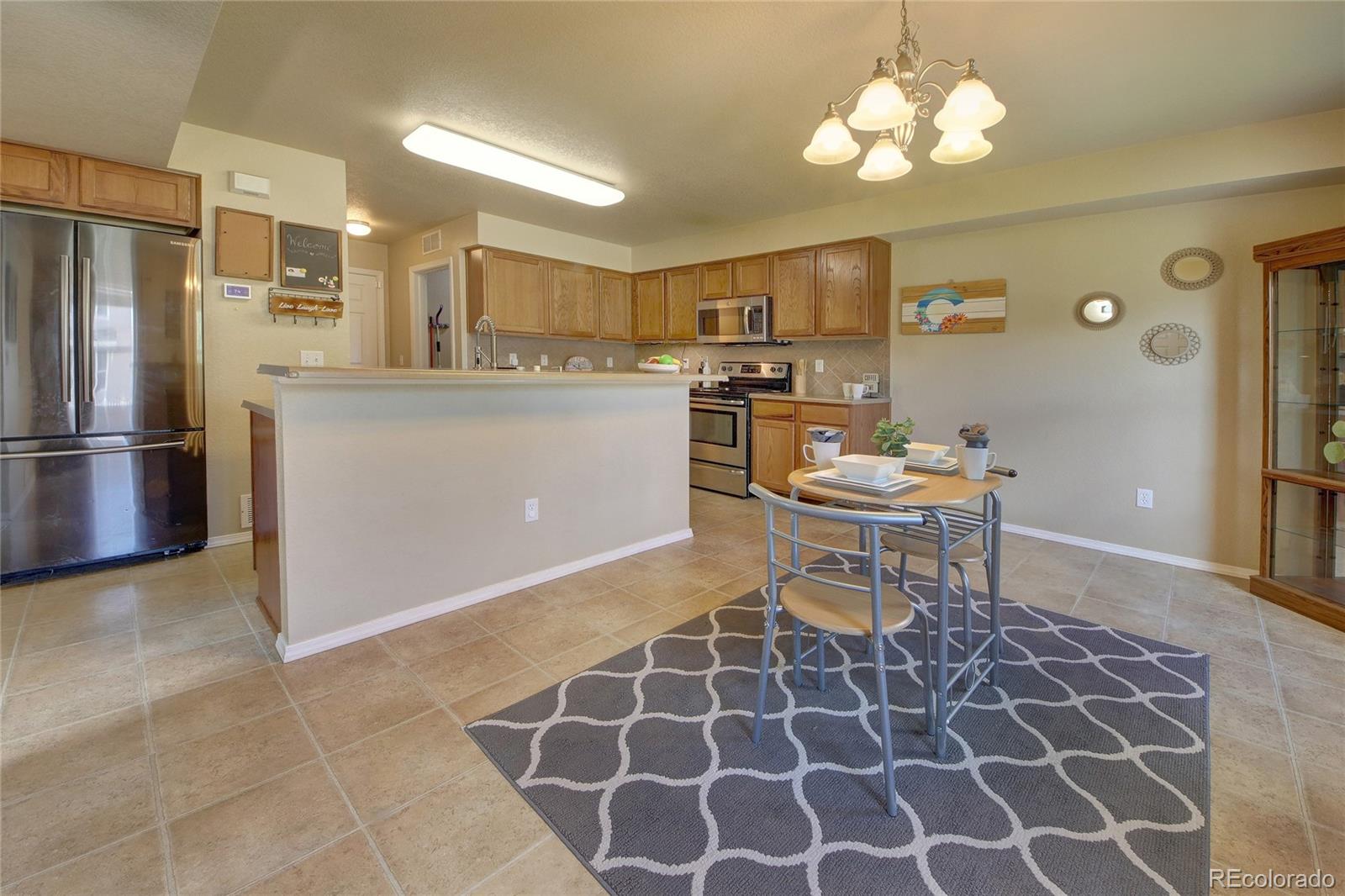 MLS Image #7 for 7612  menagerie lane,colorado springs, Colorado