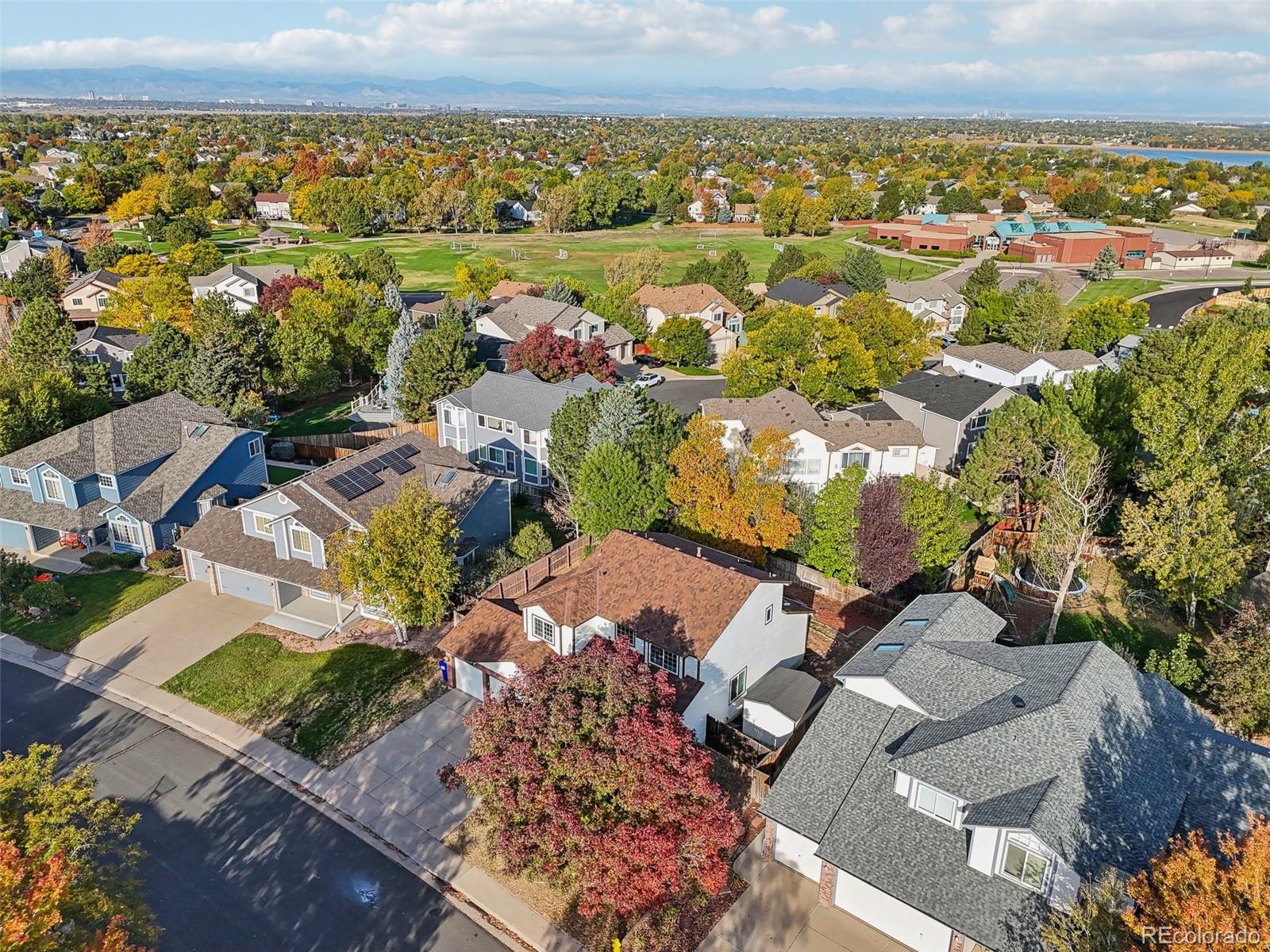 MLS Image #39 for 5339 s flanders way,centennial, Colorado