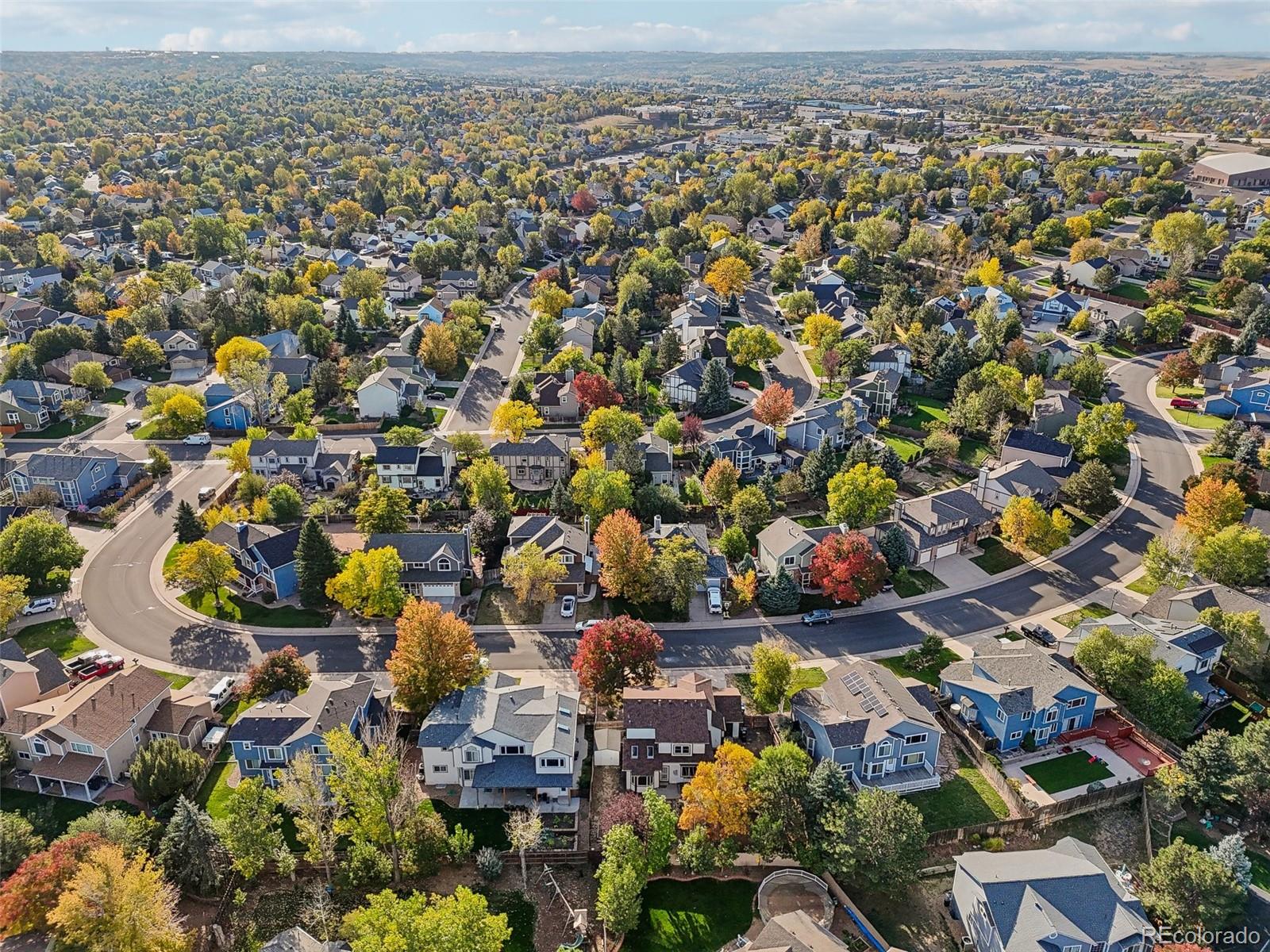 MLS Image #43 for 5339 s flanders way,centennial, Colorado