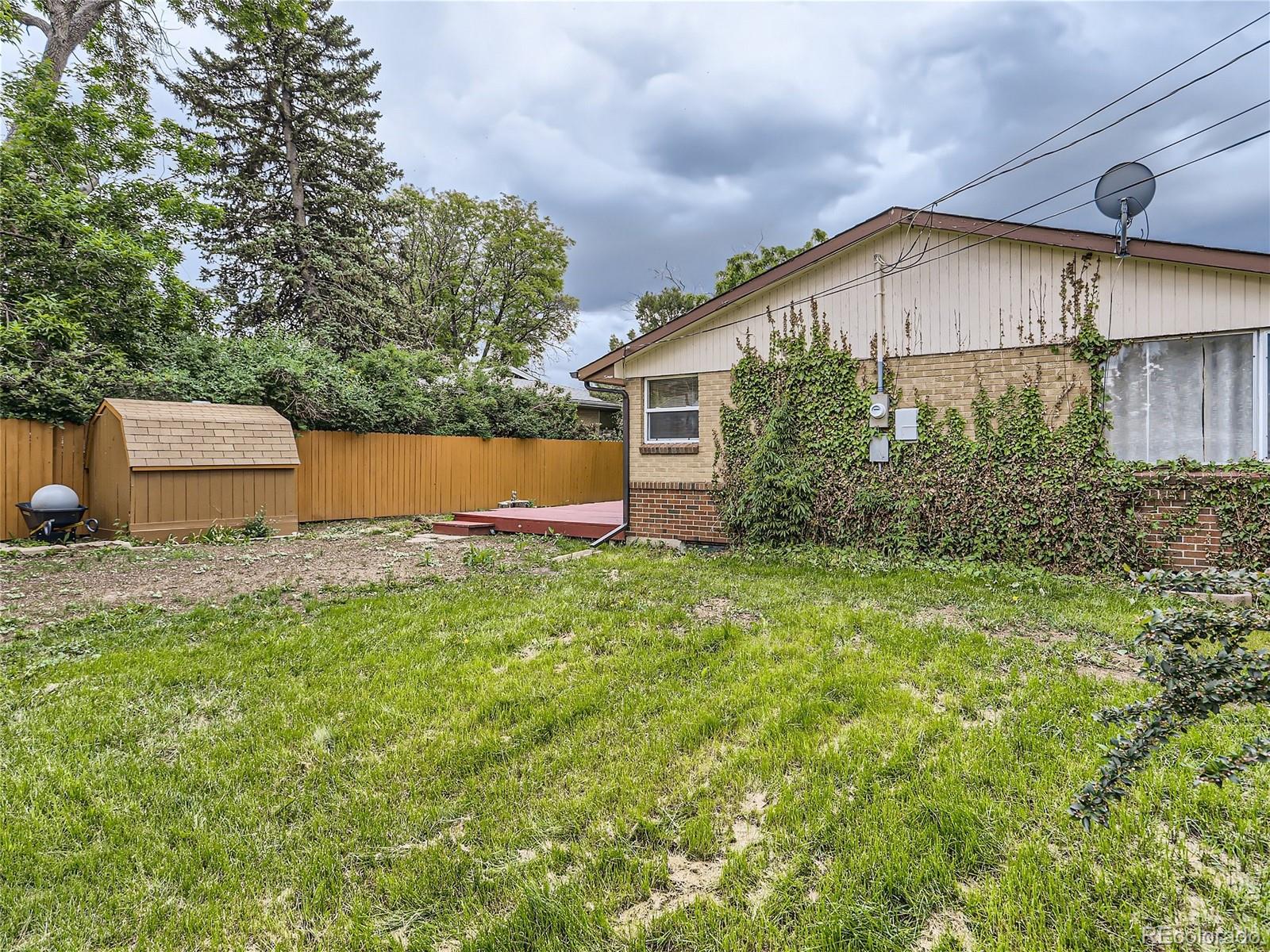 MLS Image #26 for 8220  tennyson street,westminster, Colorado