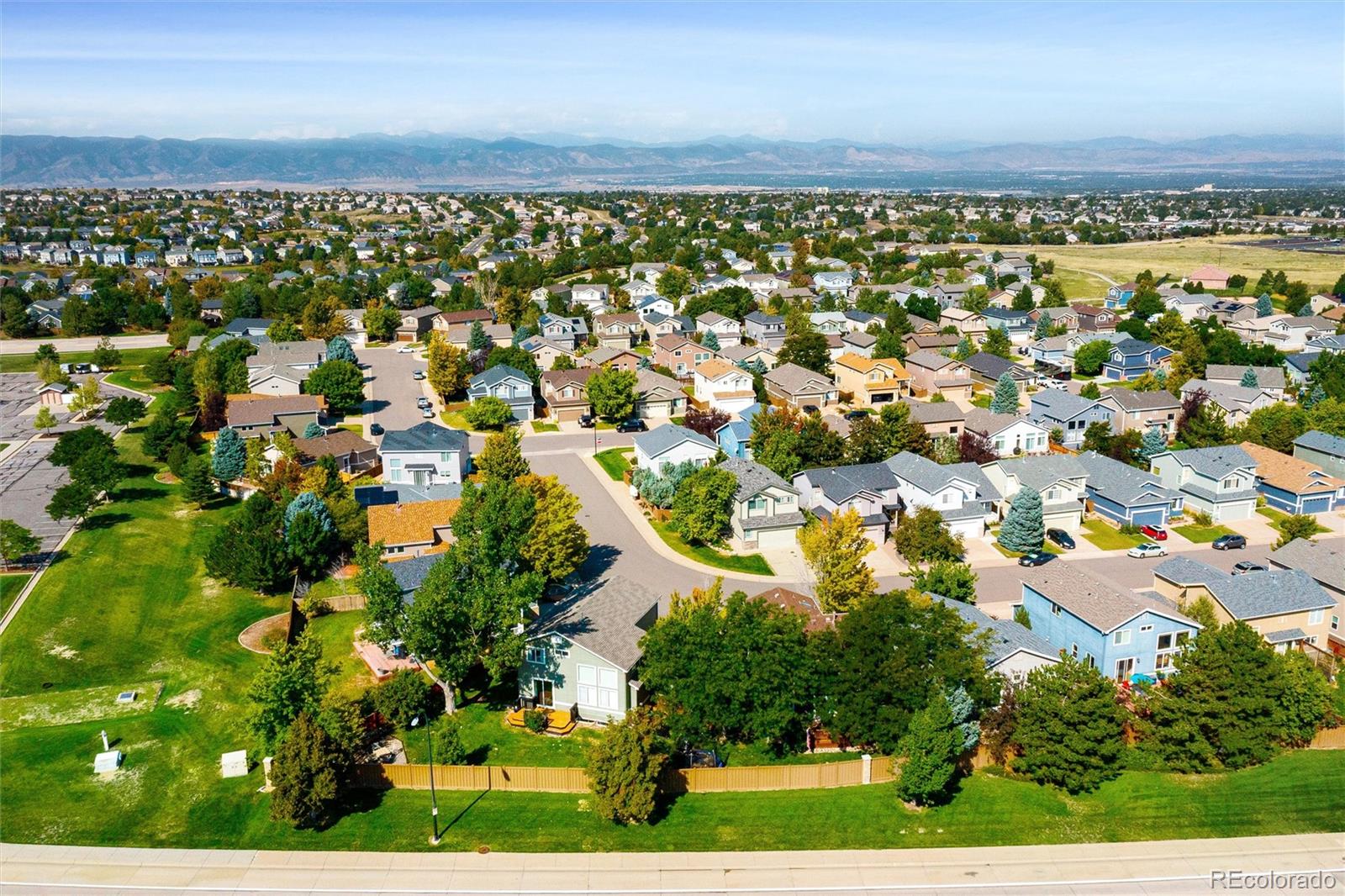 MLS Image #29 for 10151  cherryhurst lane,highlands ranch, Colorado