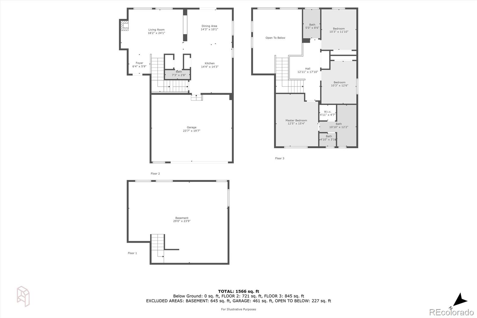 MLS Image #33 for 10151  cherryhurst lane,highlands ranch, Colorado