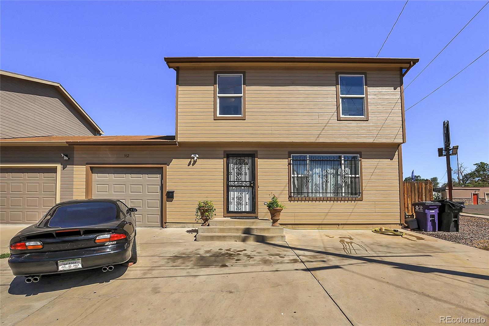 MLS Image #0 for 962 s yates street,denver, Colorado