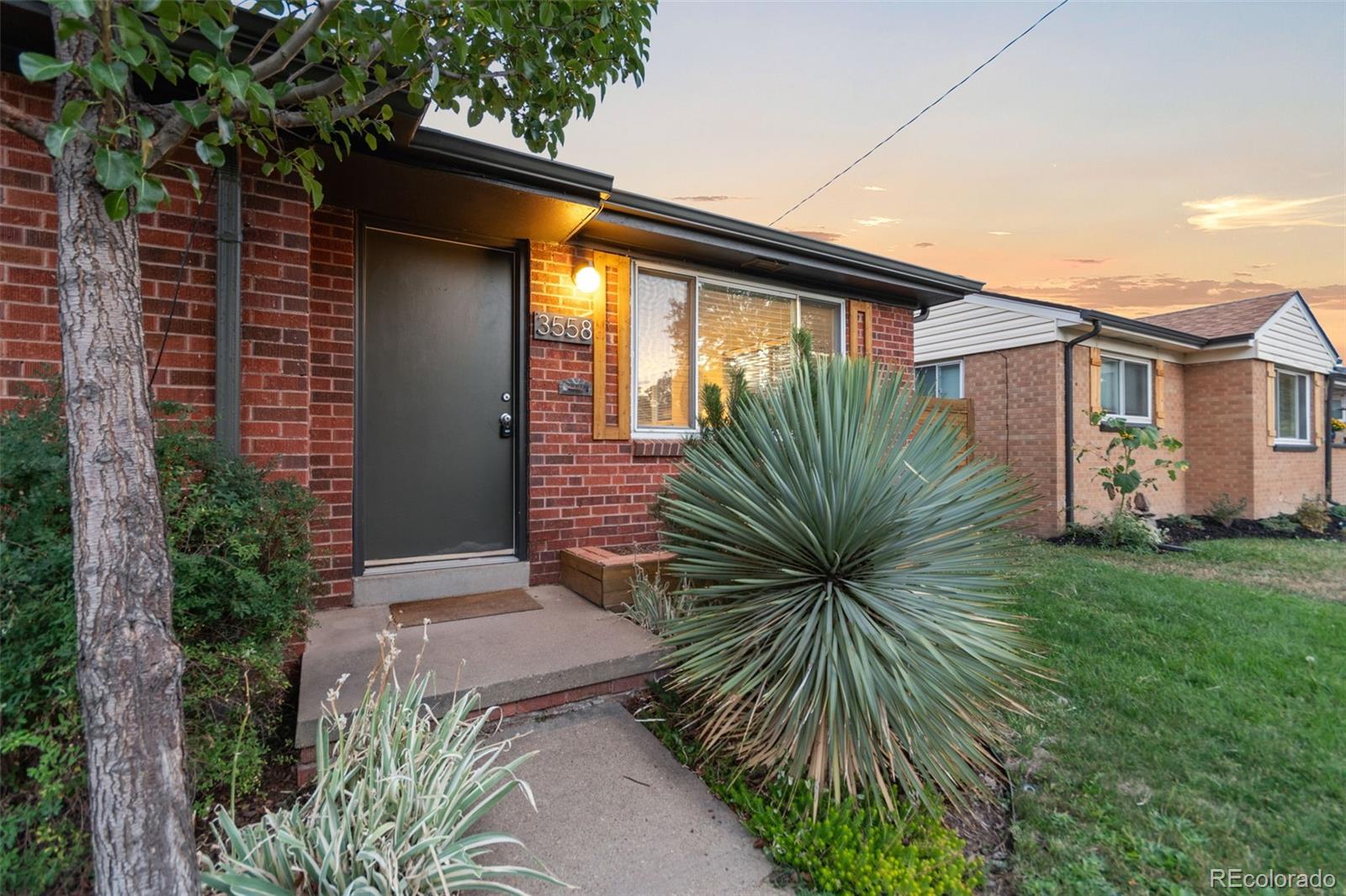 MLS Image #0 for 3558  locust street,denver, Colorado