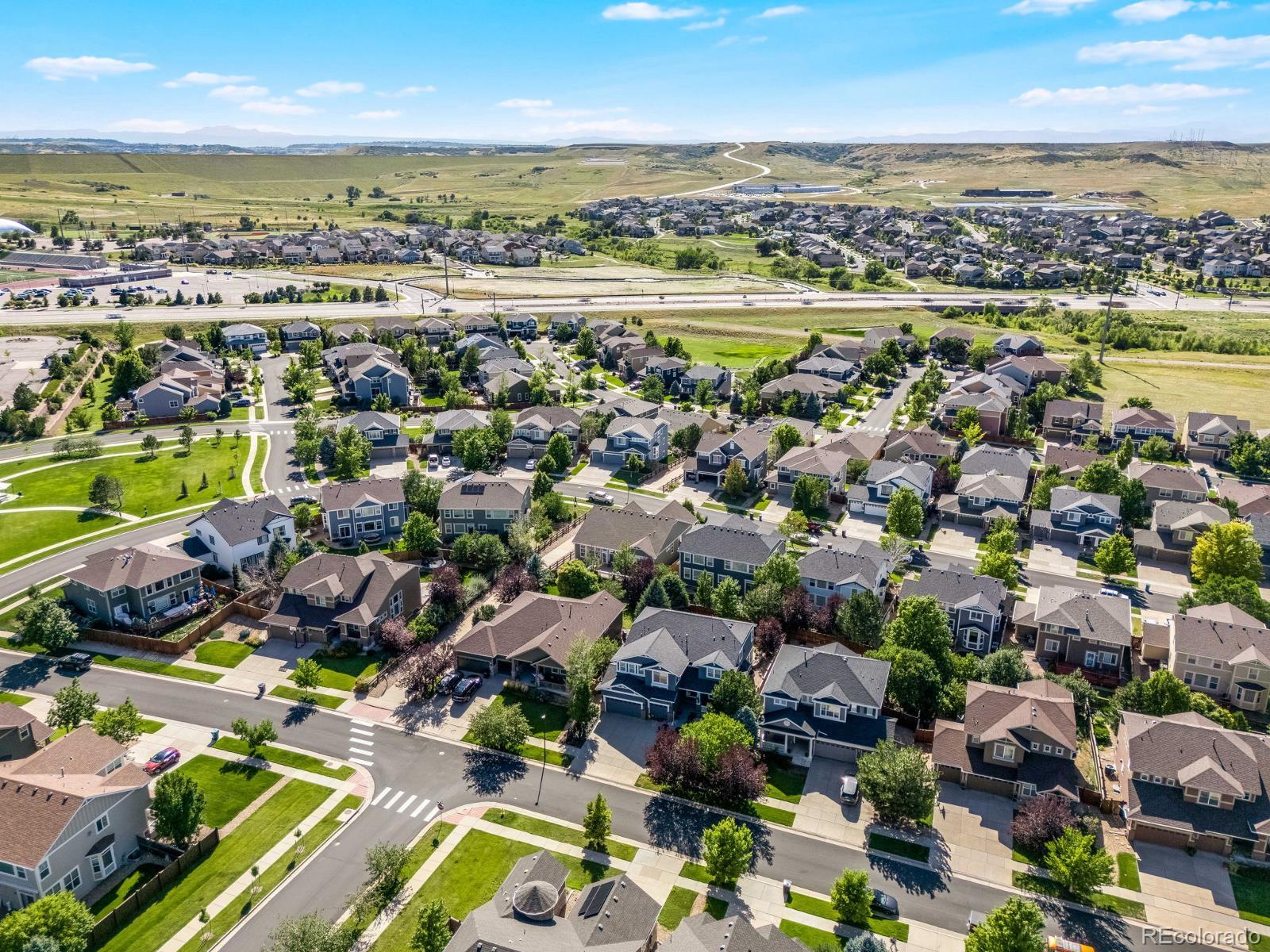 MLS Image #21 for 11638 s maiden hair way,parker, Colorado