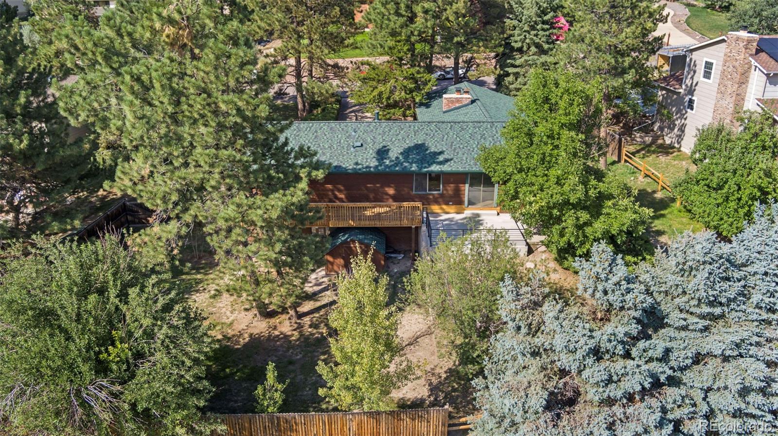 MLS Image #35 for 8102  windwood way,parker, Colorado