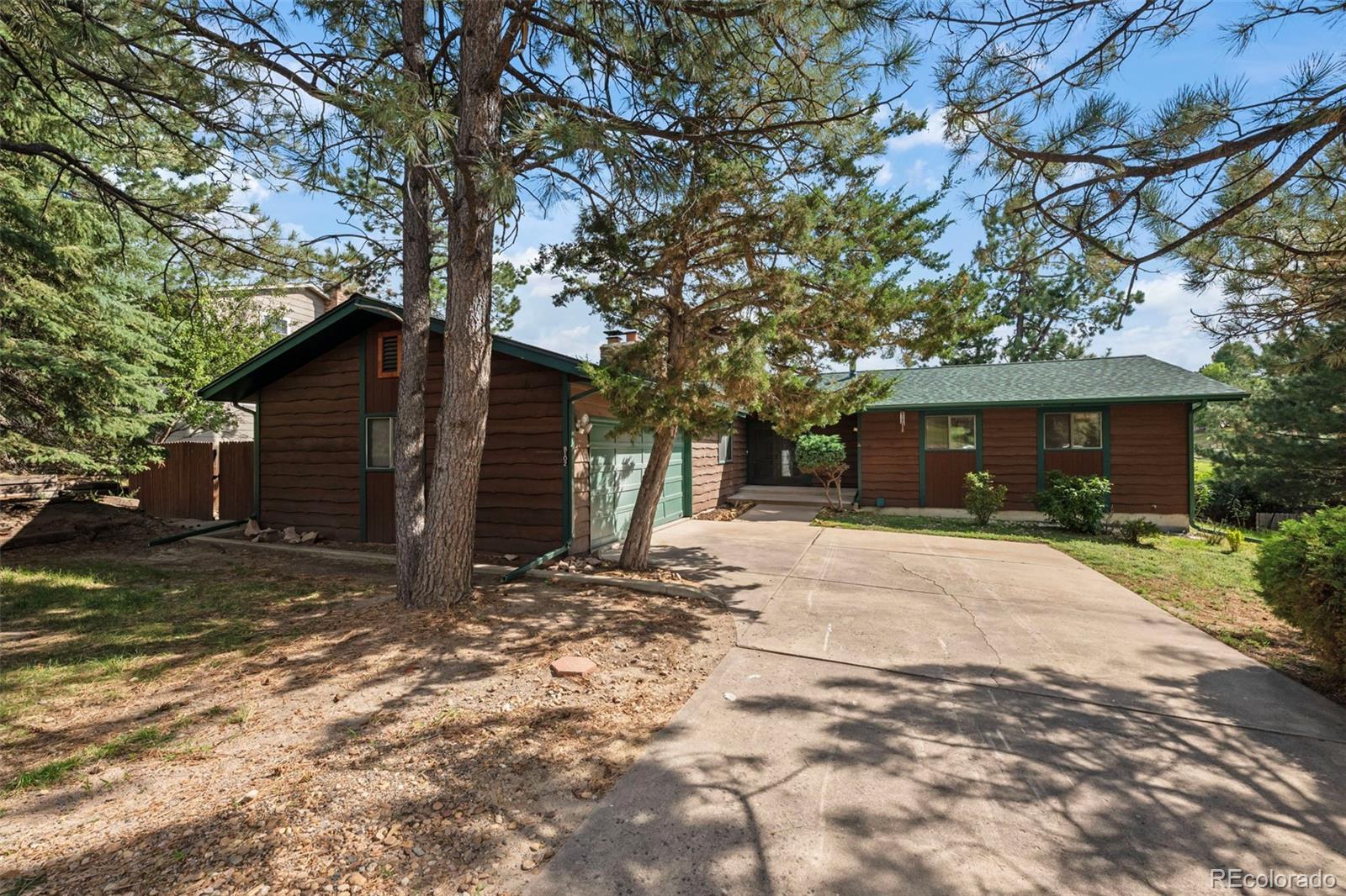 MLS Image #39 for 8102  windwood way,parker, Colorado