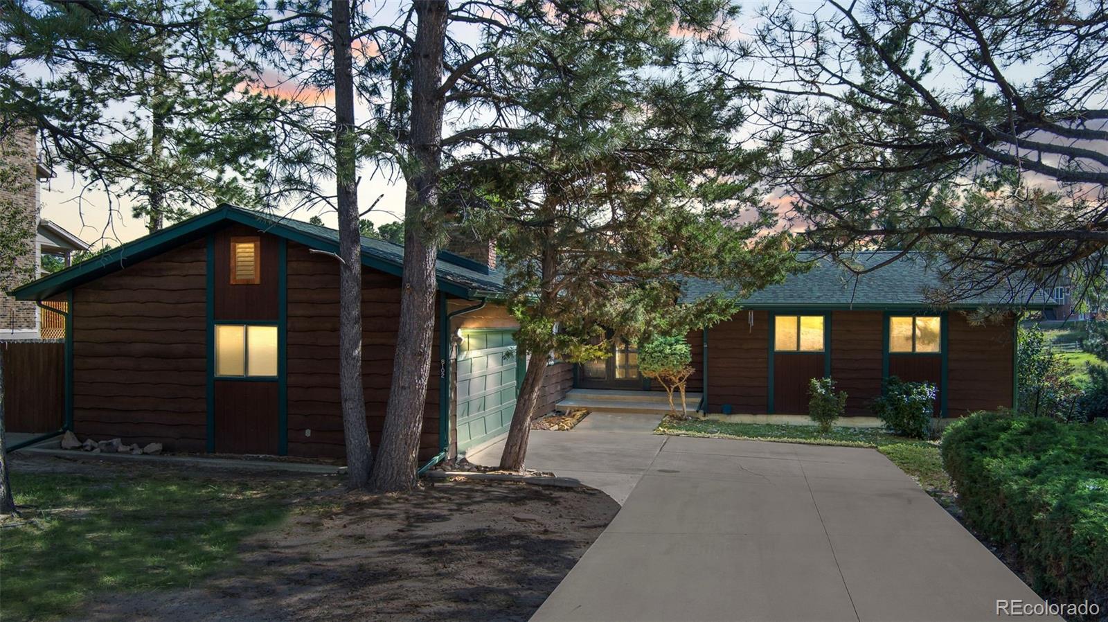 MLS Image #40 for 8102  windwood way,parker, Colorado