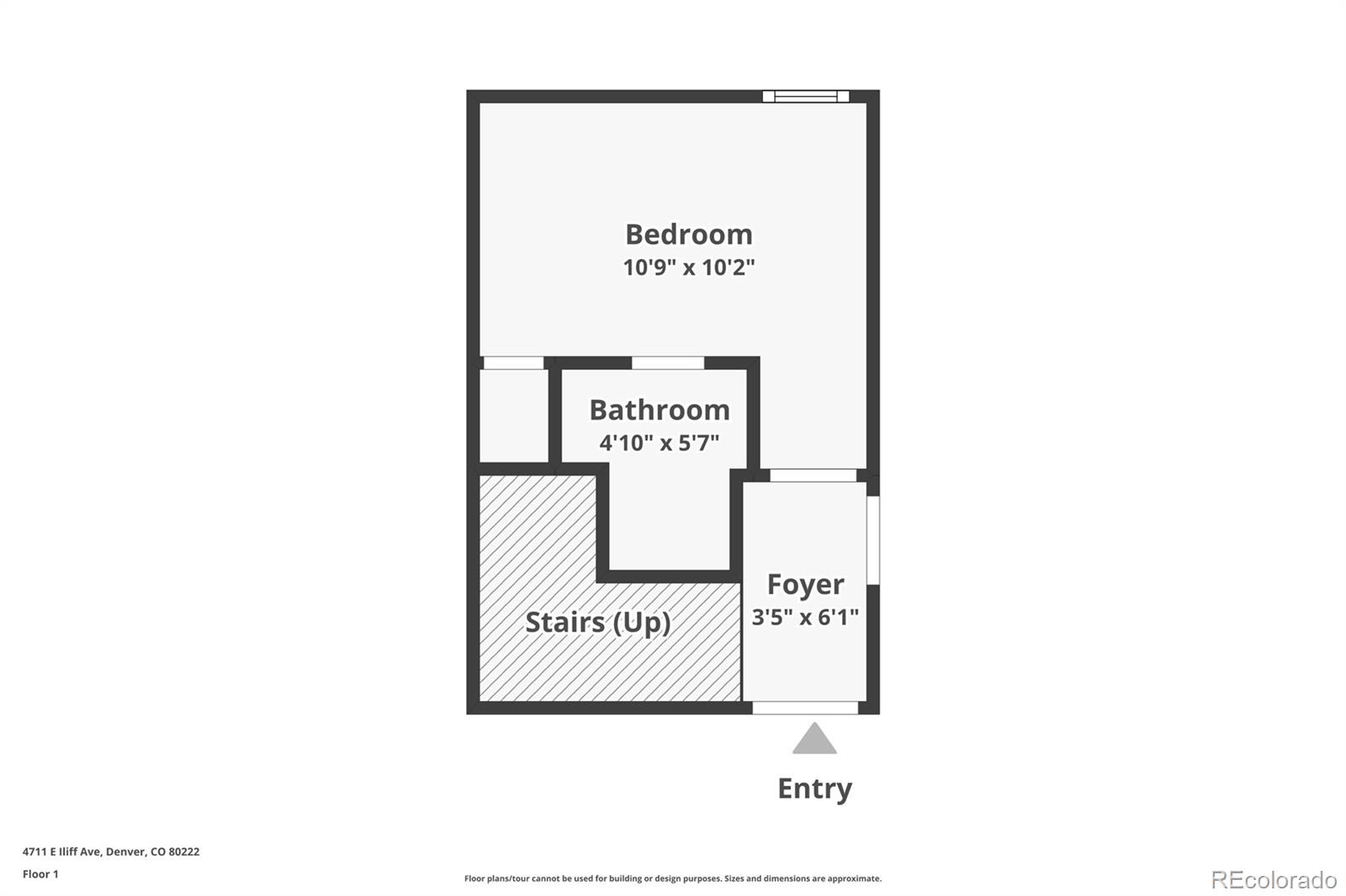 MLS Image #27 for 4711 e iliff ave ,denver, Colorado